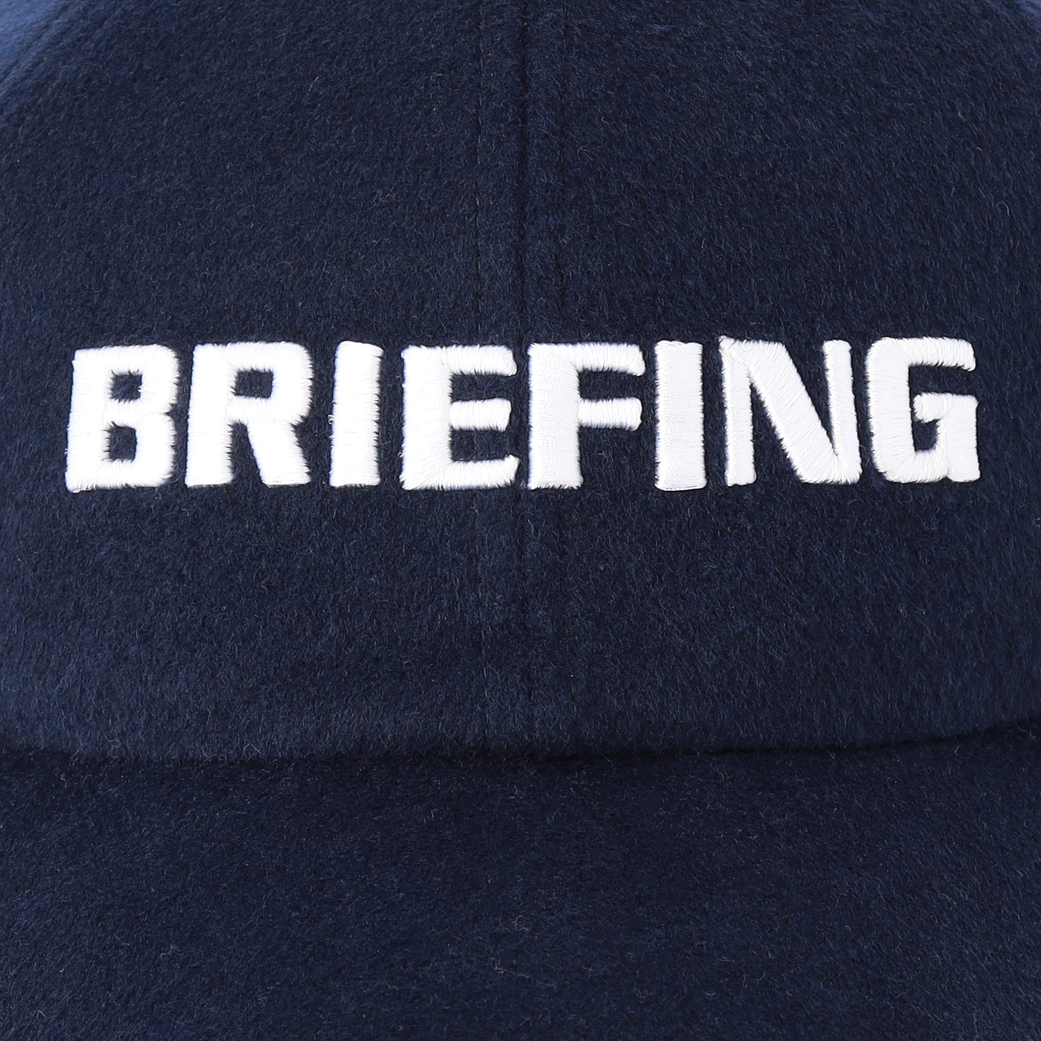 MEN'S WOOL WARM CAP