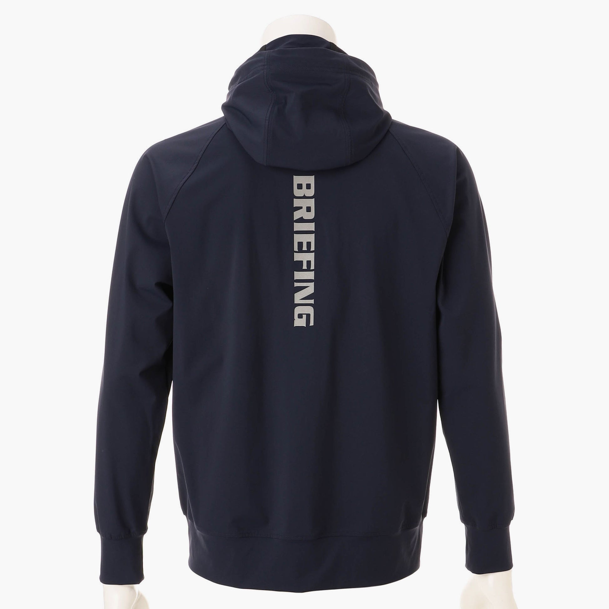 BRIEFING REF MEN’S WR FUNCTIONAL PARKA, Apparels, Golf