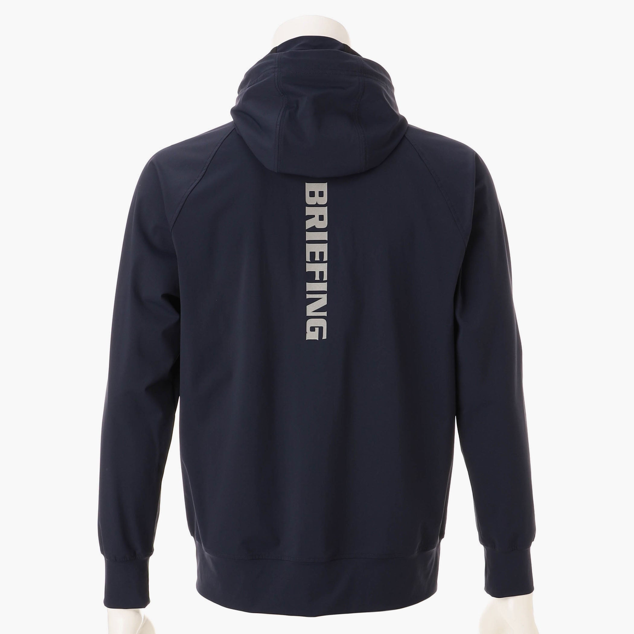REF MEN’S WR FUNCTIONAL PARKA
