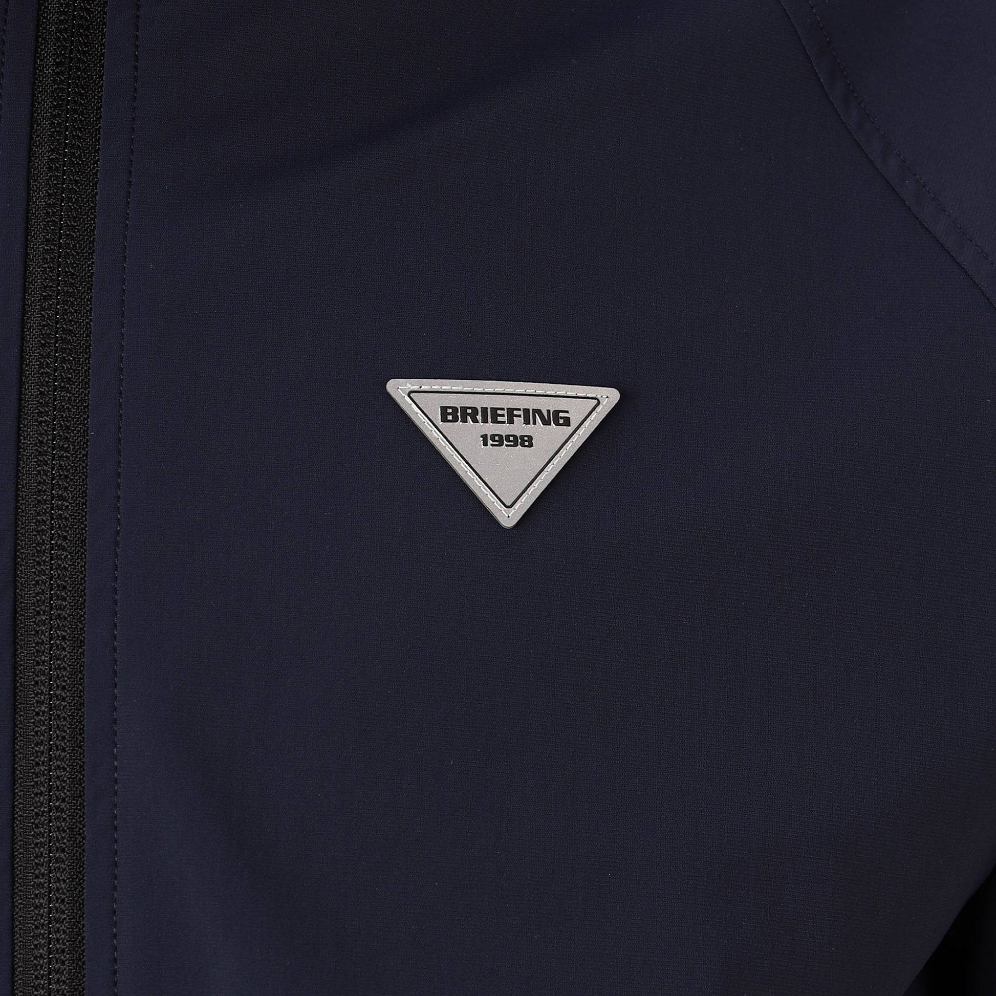 BRIEFING REF MEN’S WR FUNCTIONAL PARKA, Apparels, Golf