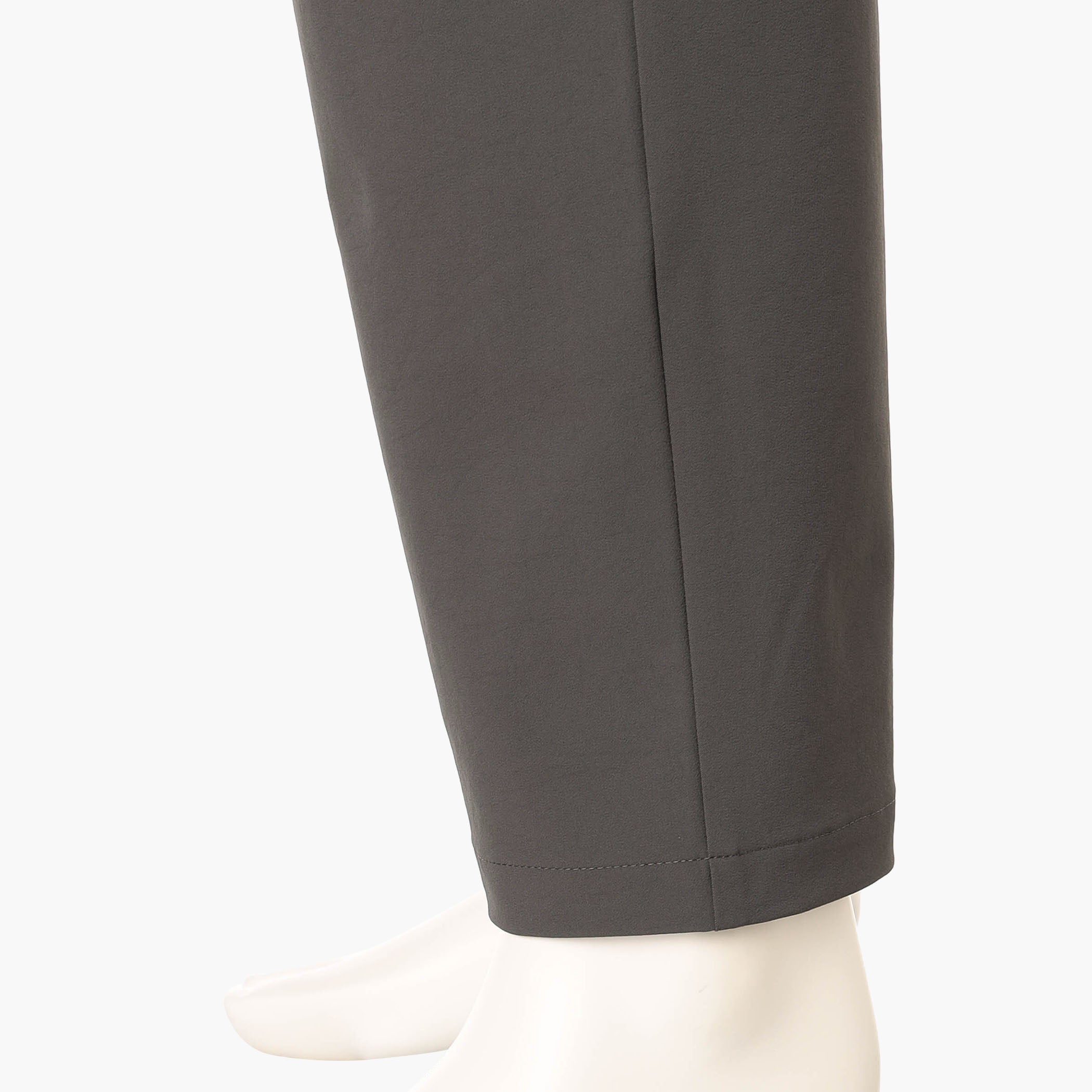 REF MEN’S STRETCH WIDE TAPERED PANTS