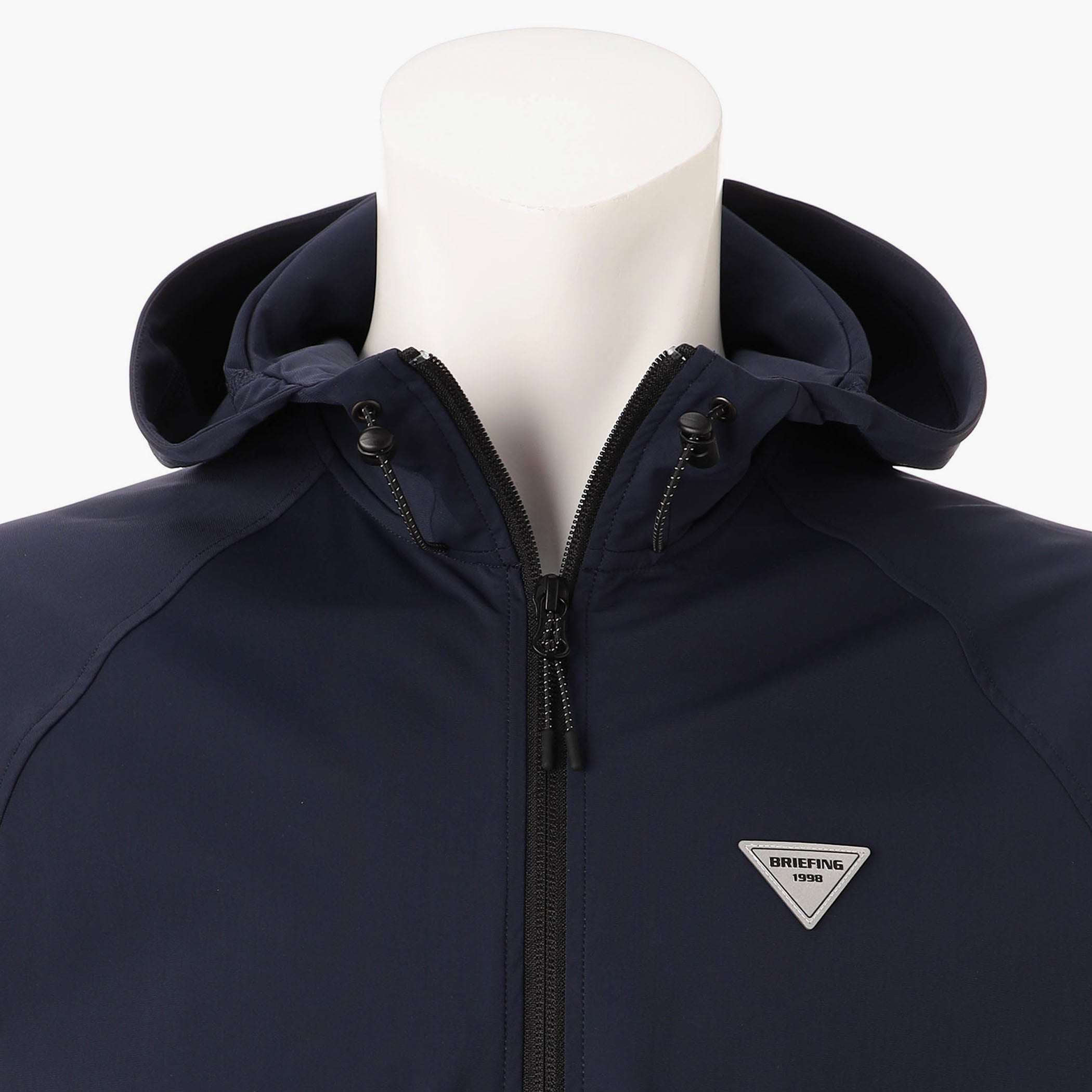 REF MEN’S WR FUNCTIONAL PARKA