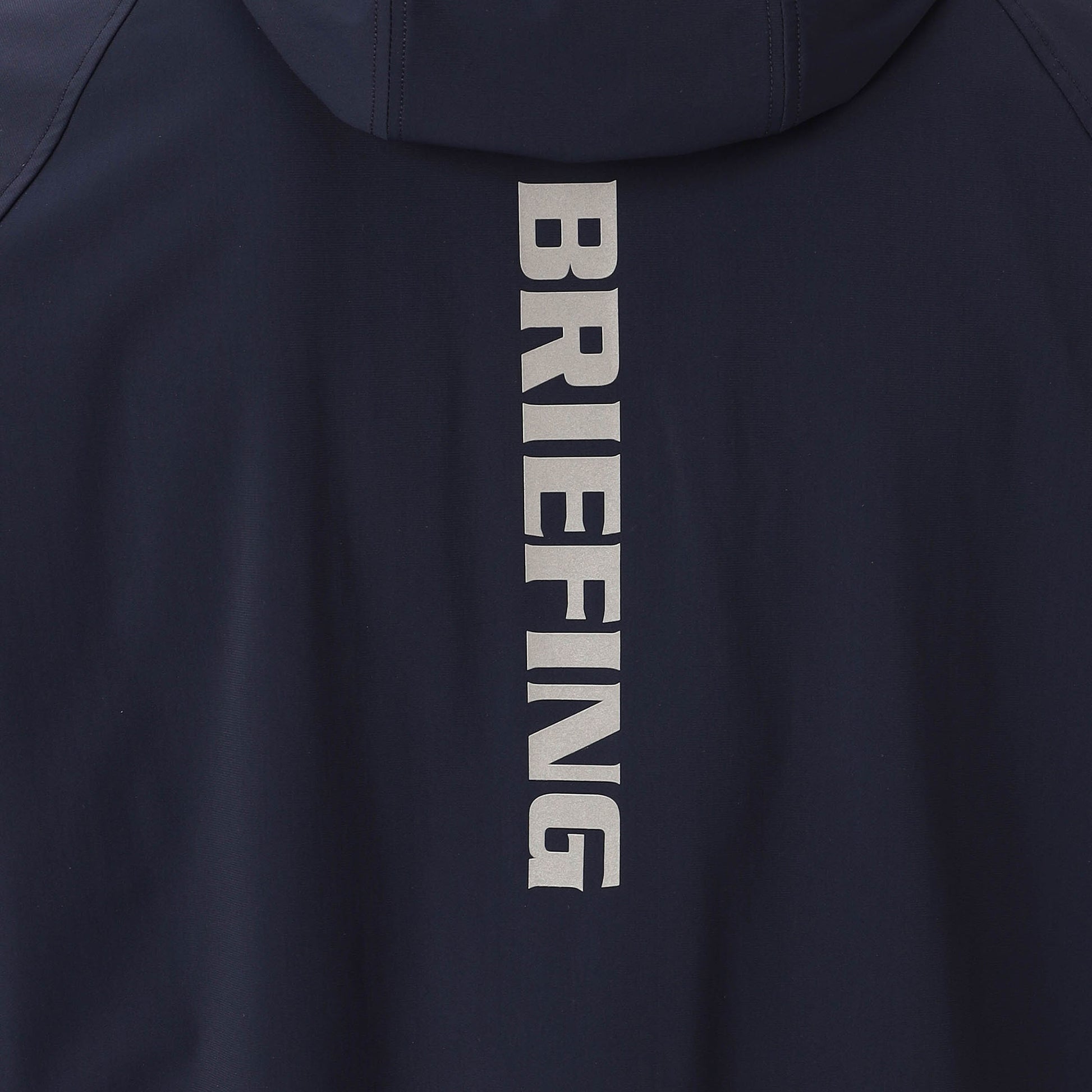 BRIEFING REF MEN’S WR FUNCTIONAL PARKA, Apparels, Golf