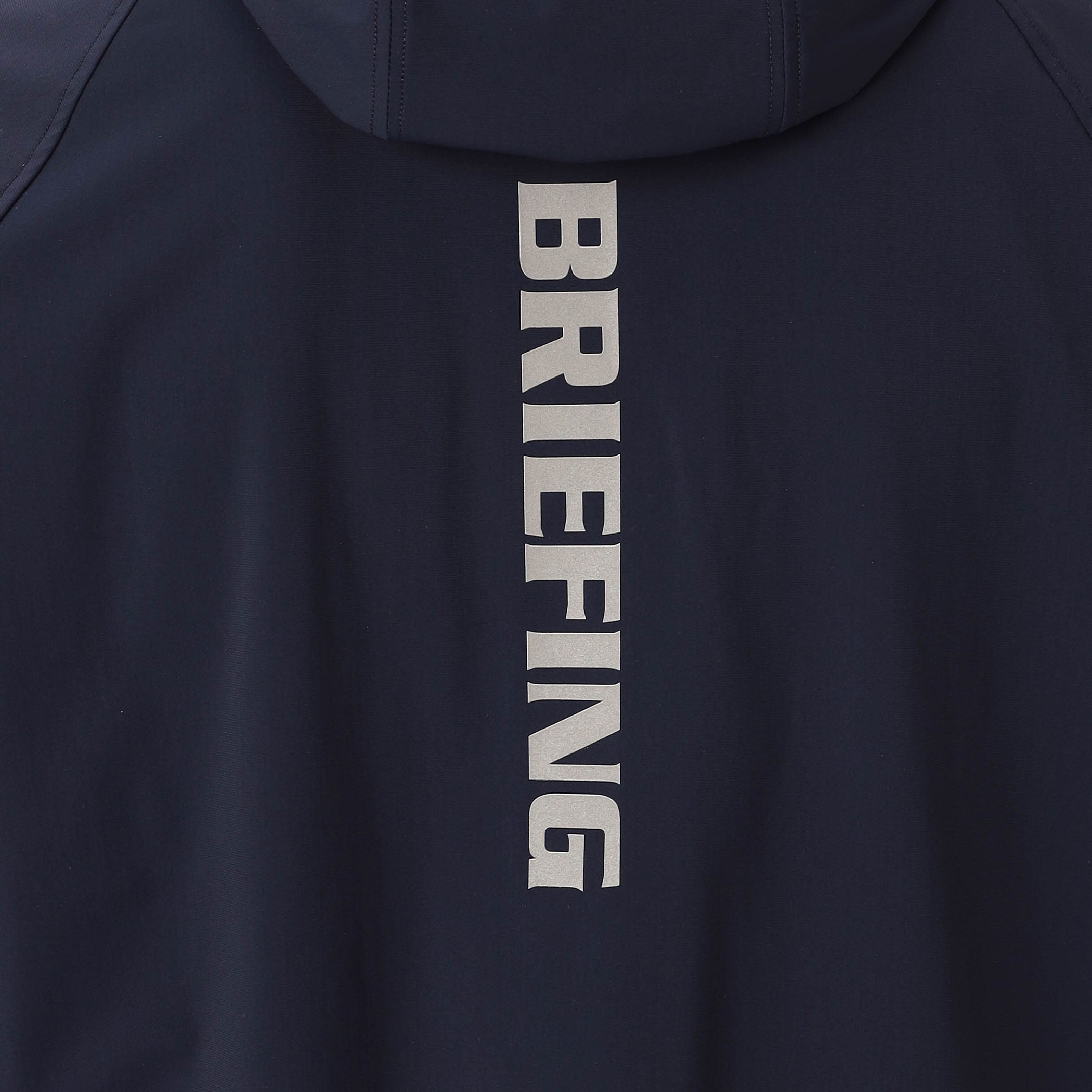 REF MEN’S WR FUNCTIONAL PARKA