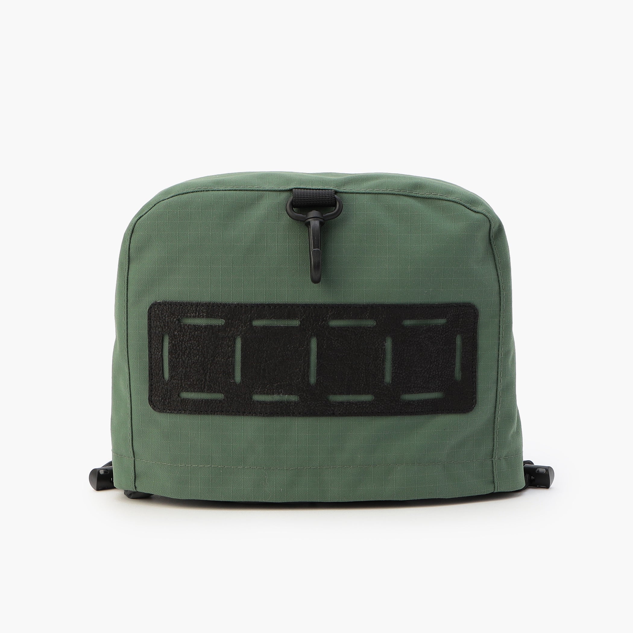 IRON COVER DL FD RIP