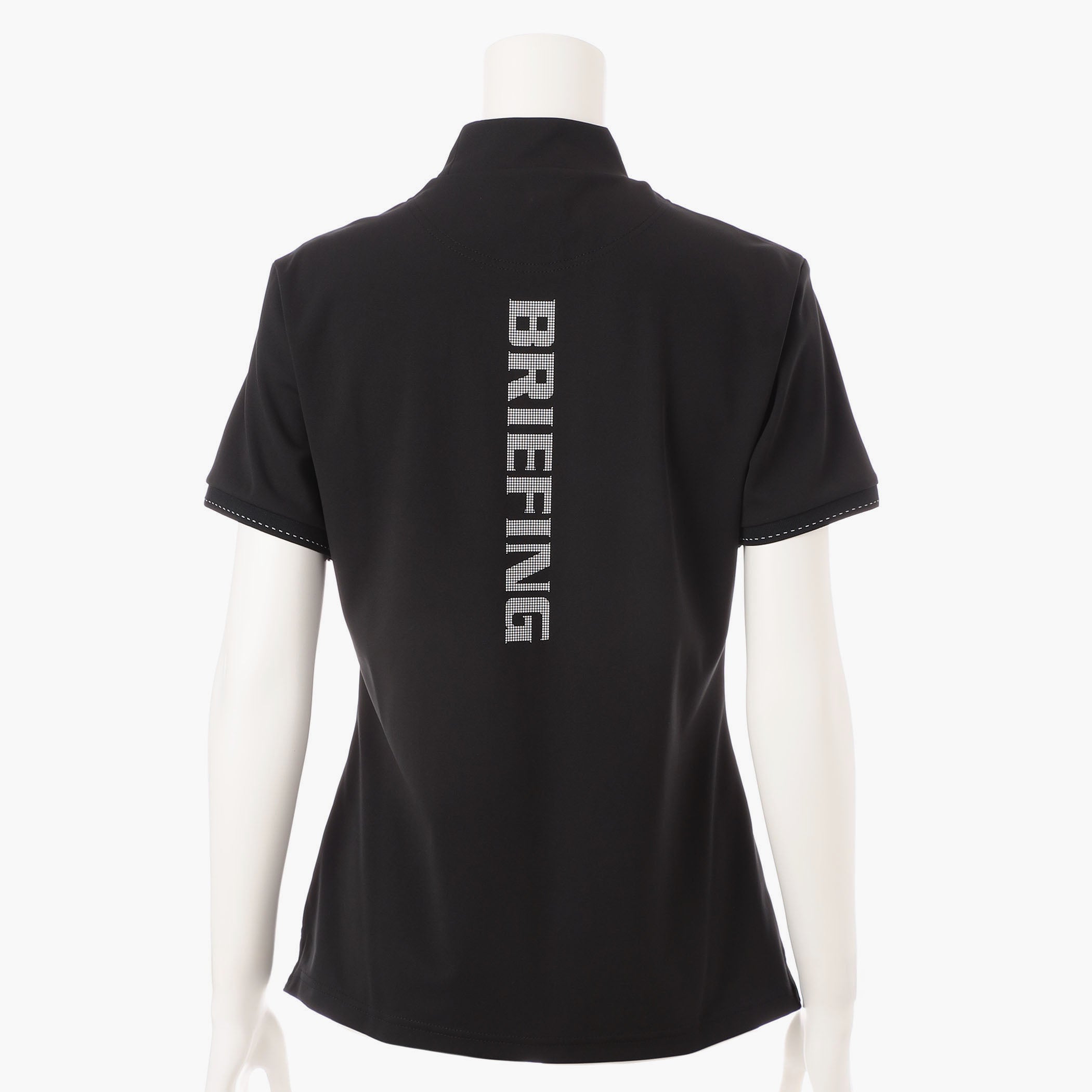 WOMEN'S TOUR HIGHNECK