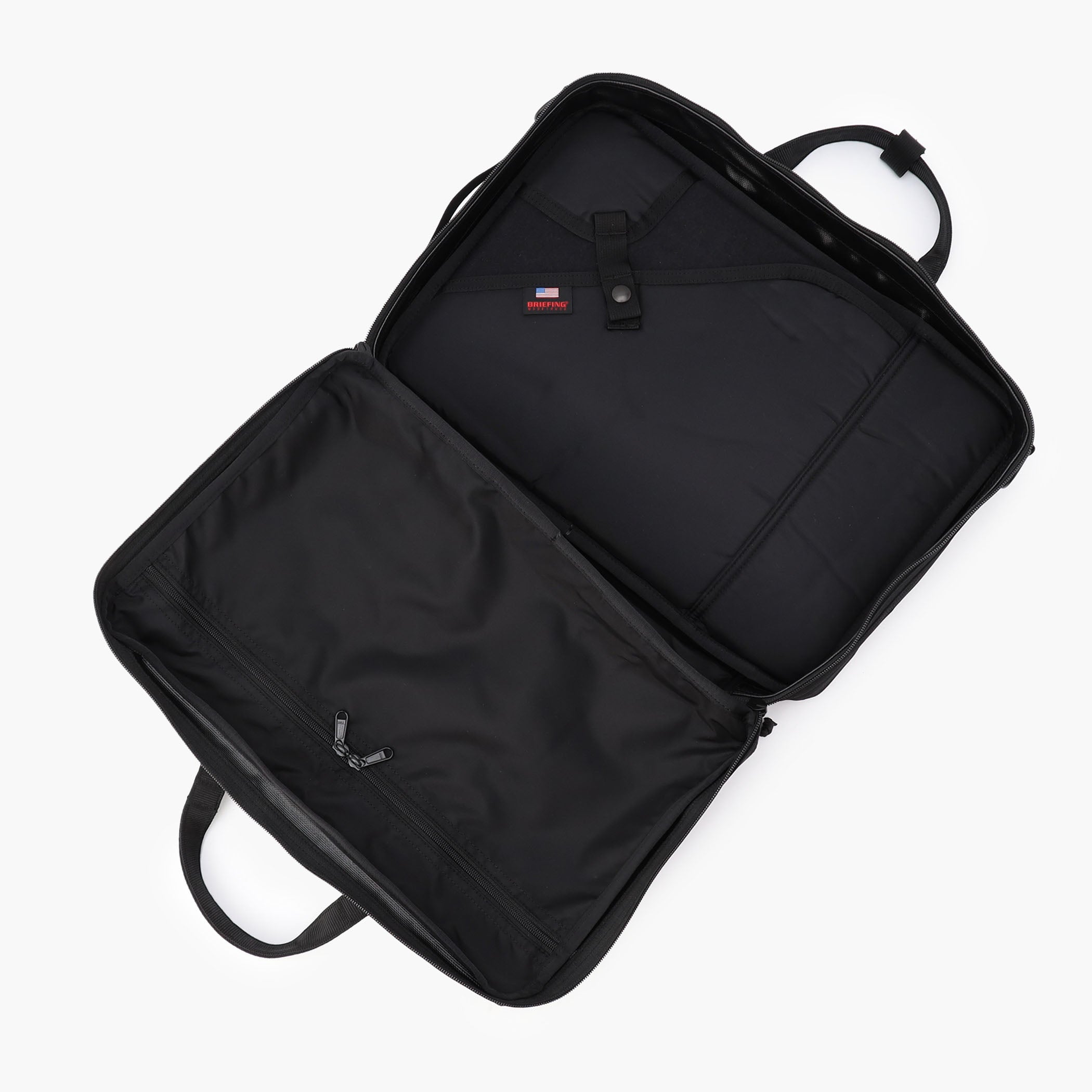 NEO TRINITY LINER – BRIEFING Official Online Store