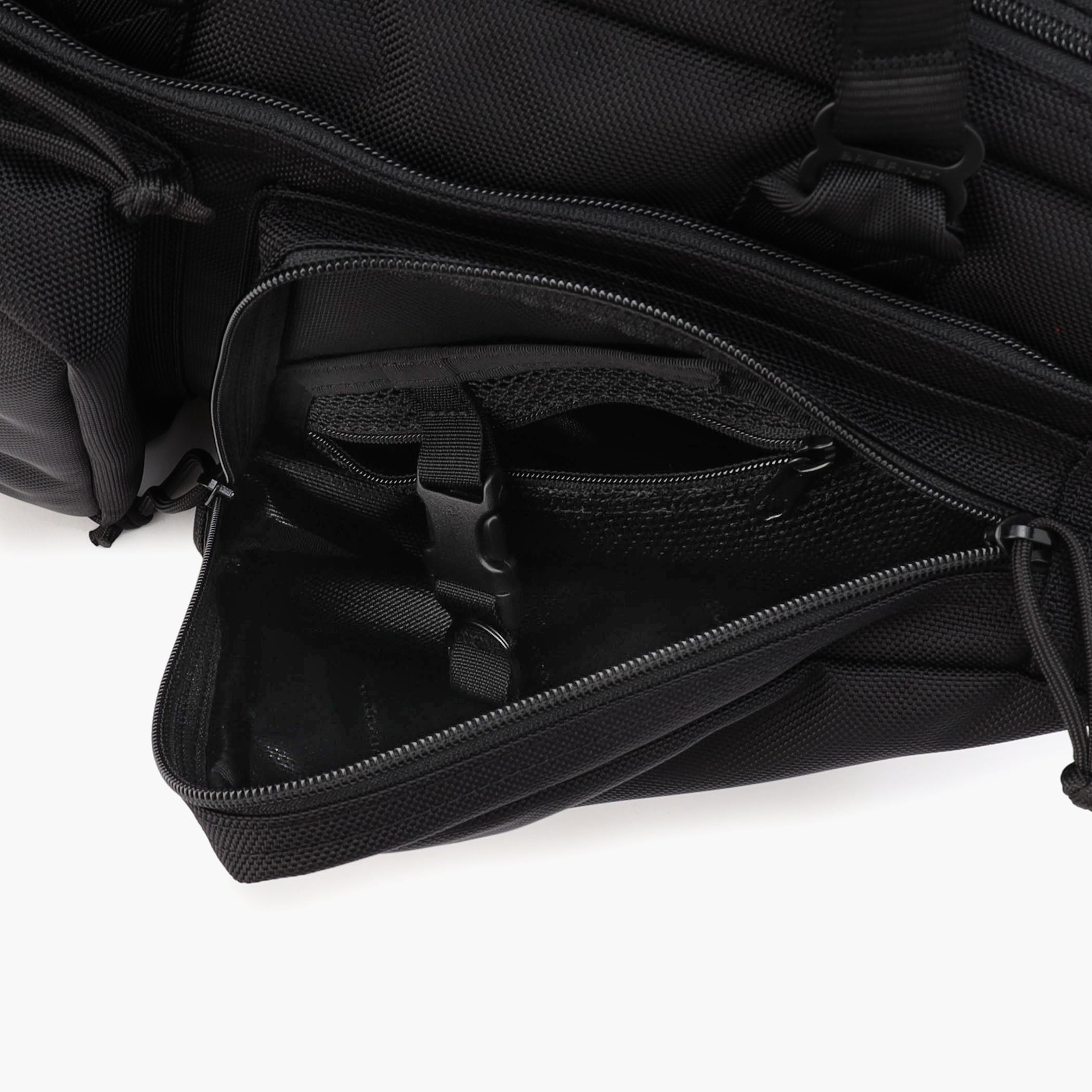 BRIEFING「NEO TRINITY LINER」 NEO TRINITY LINER – BRIEFING Official Online Store