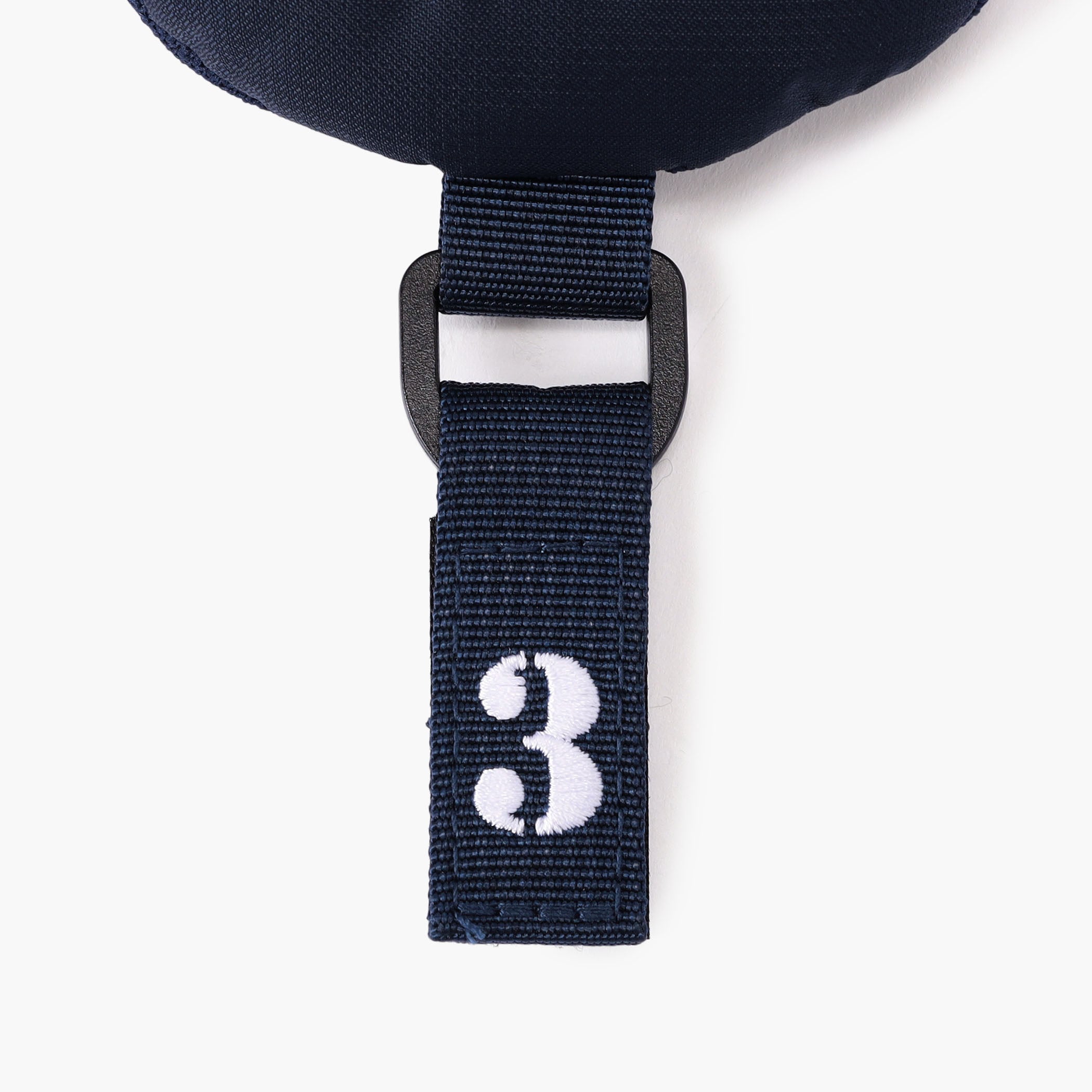 LOGO KNIT UTILITY COVER