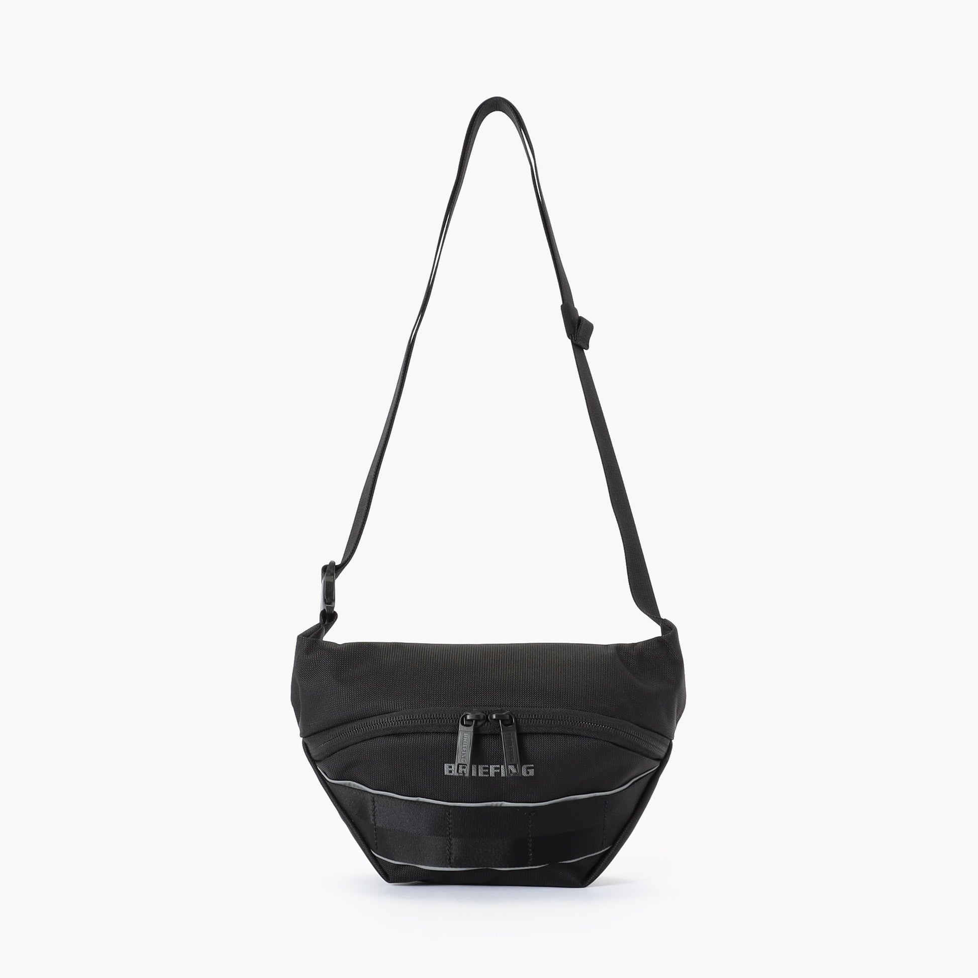 BRIEFING MFC CROSS BODY BAG S, Bags, Business