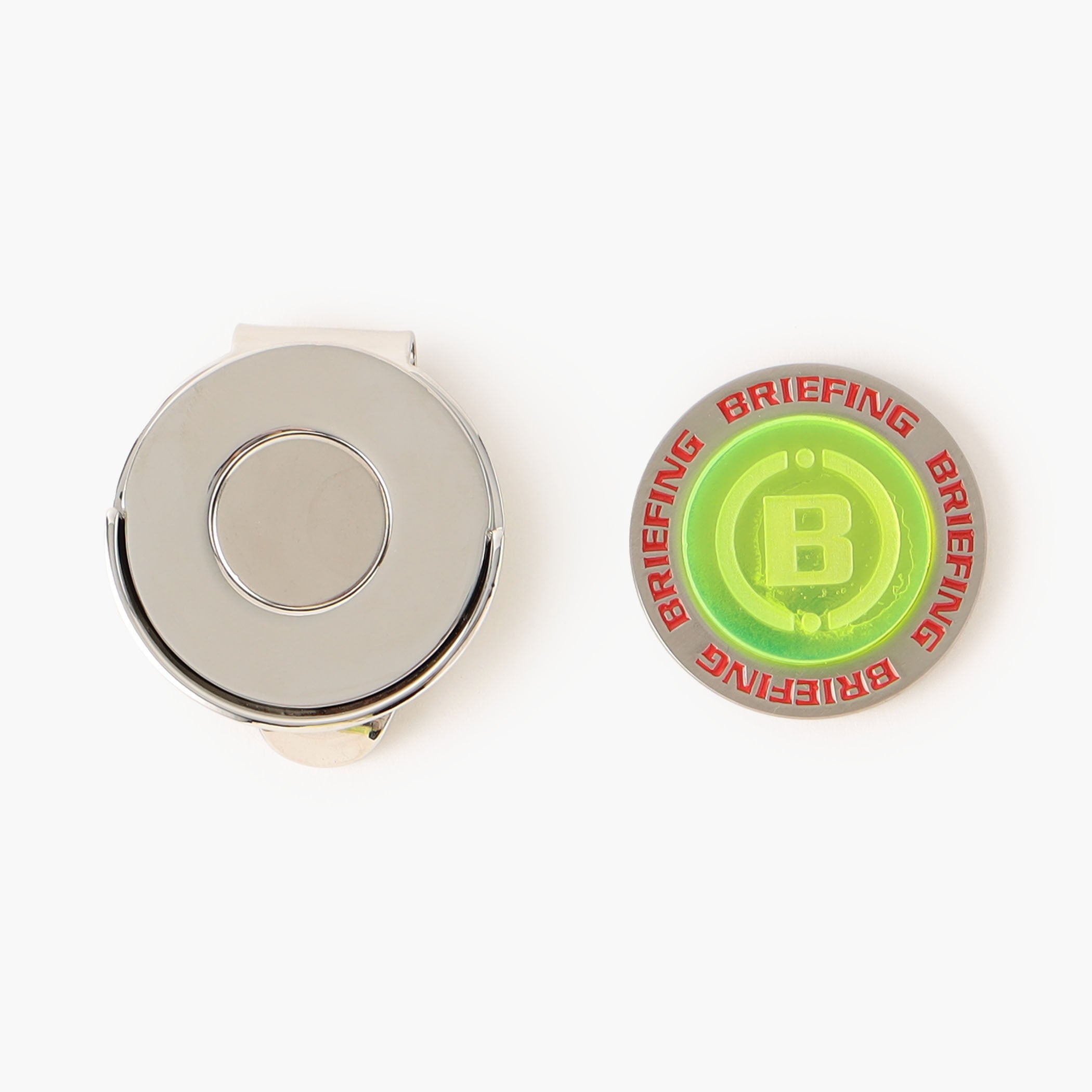 CLEAR COMBI MAGNET MARKER