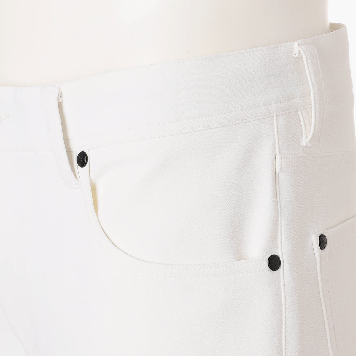 MEN’S 5-POCKET PANTS