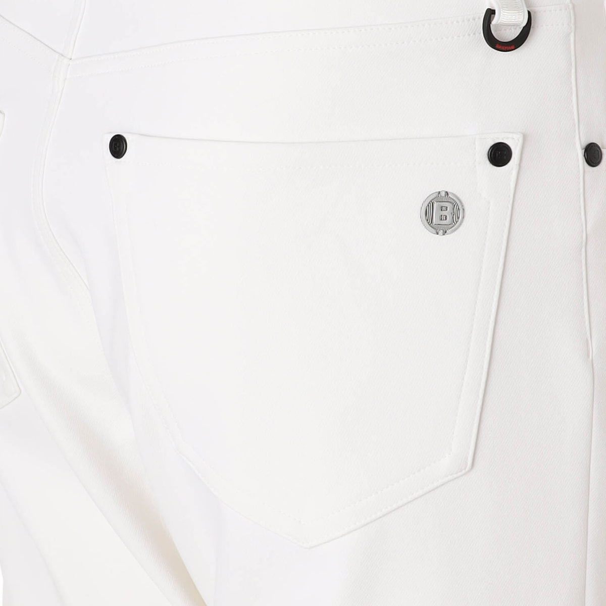 MEN’S 5-POCKET PANTS