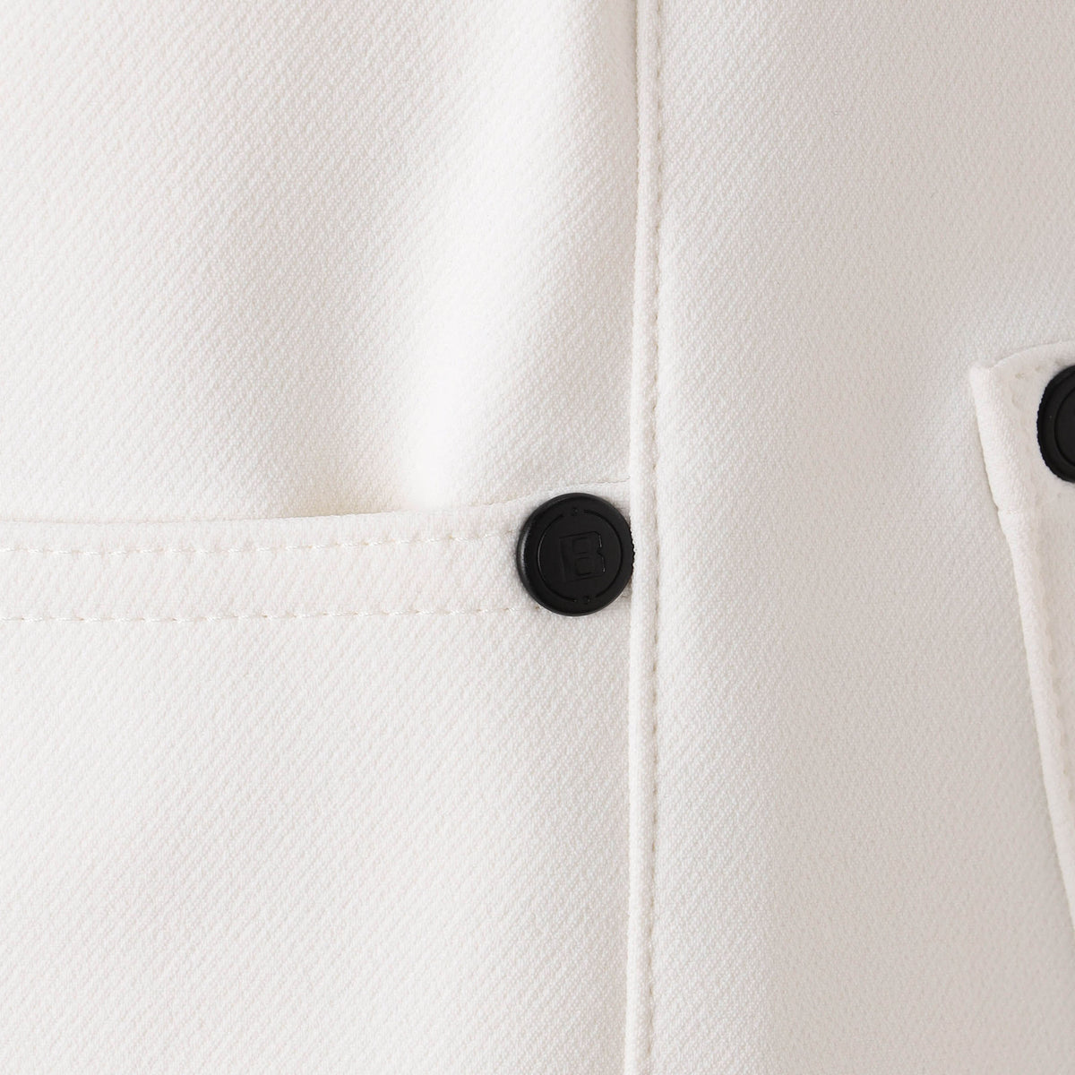 MEN’S 5-POCKET PANTS