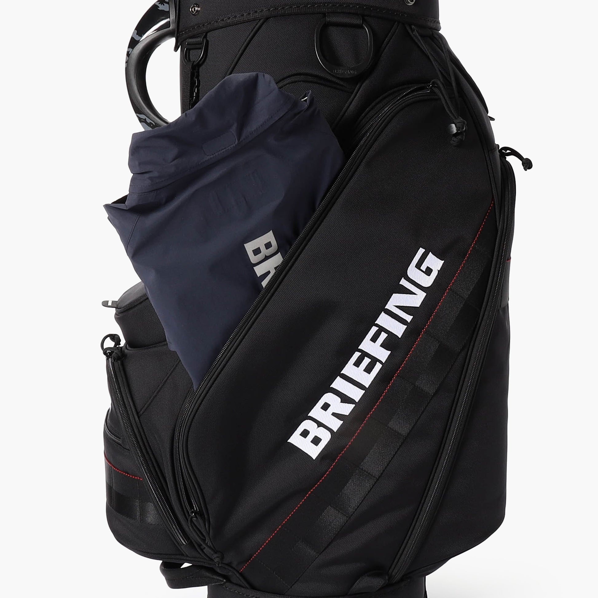BRIEFING CR-12 #02, Bags, Golf