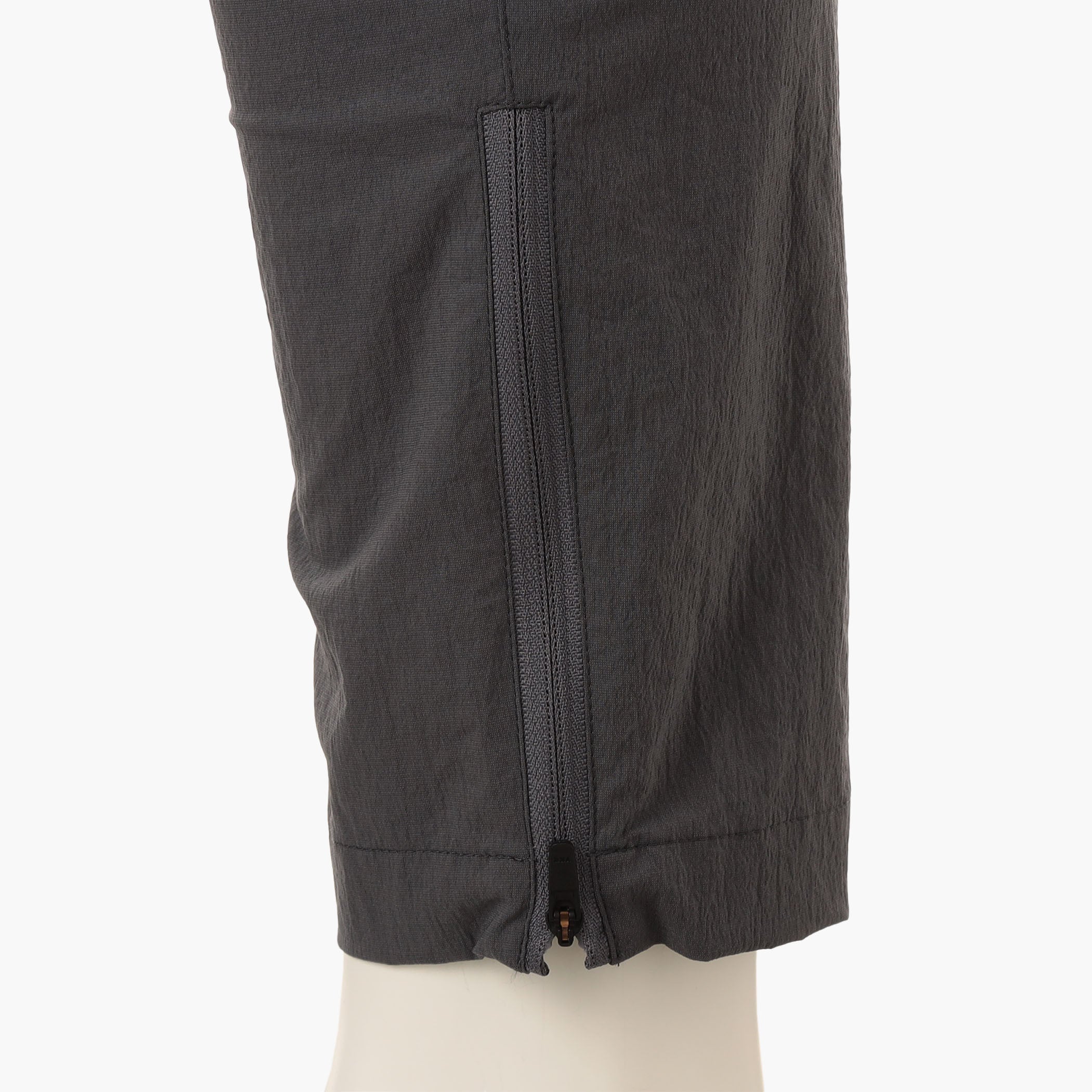 CE MEN'S NYLON HEM ZIP CARGO PANTS