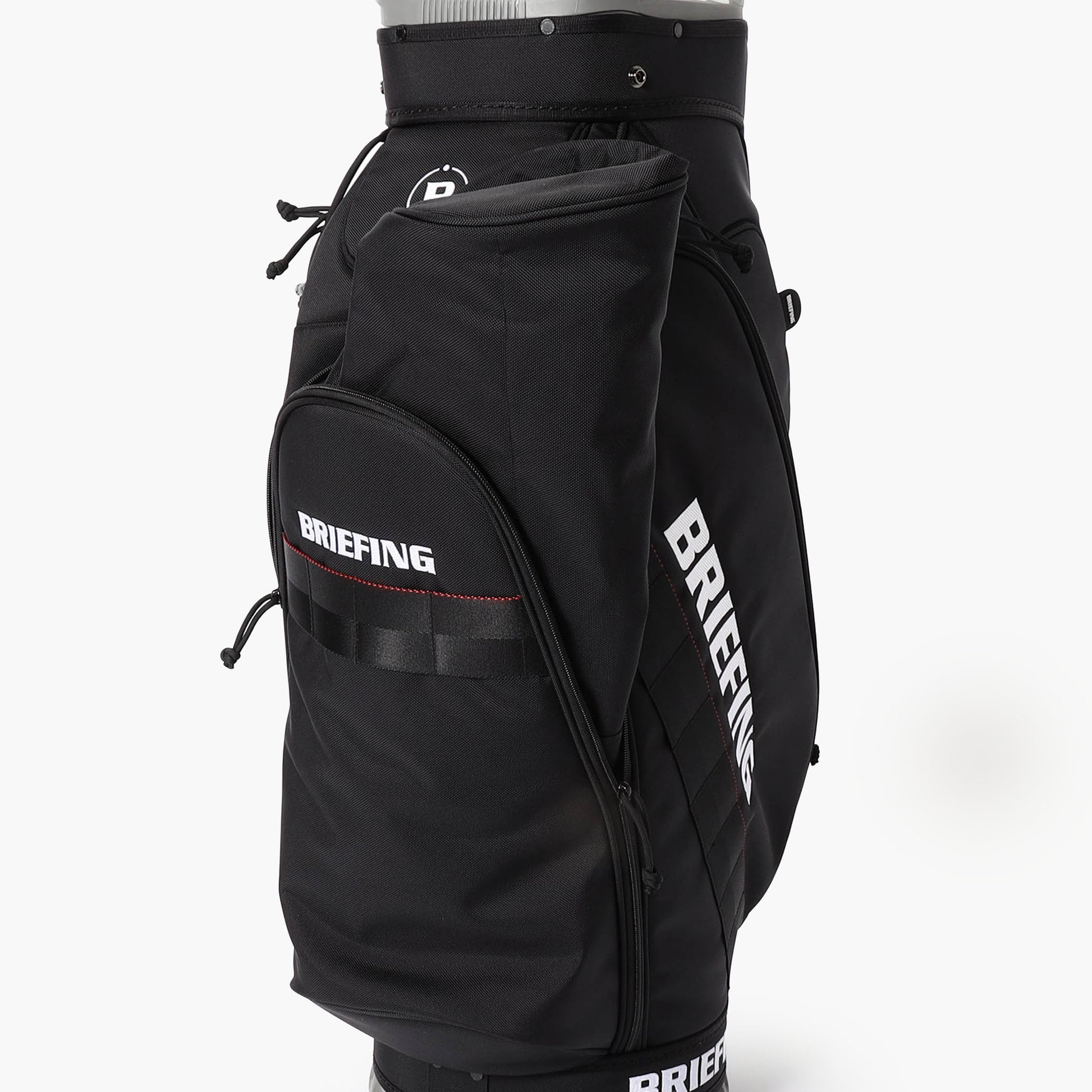 BRIEFING CR-12 #02, Bags, Golf