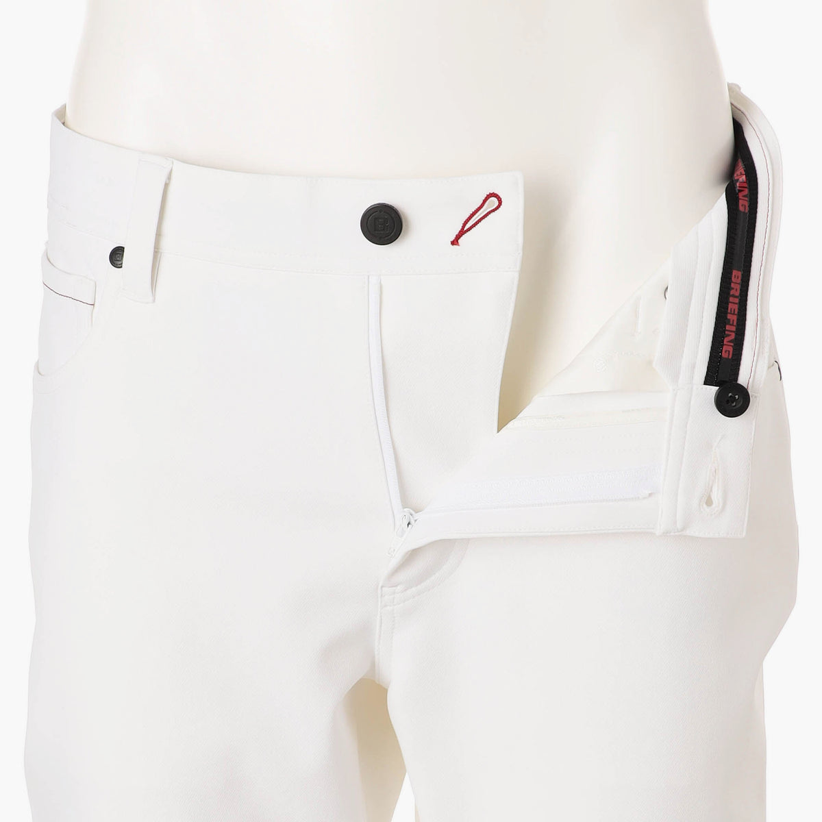 MEN’S 5-POCKET PANTS