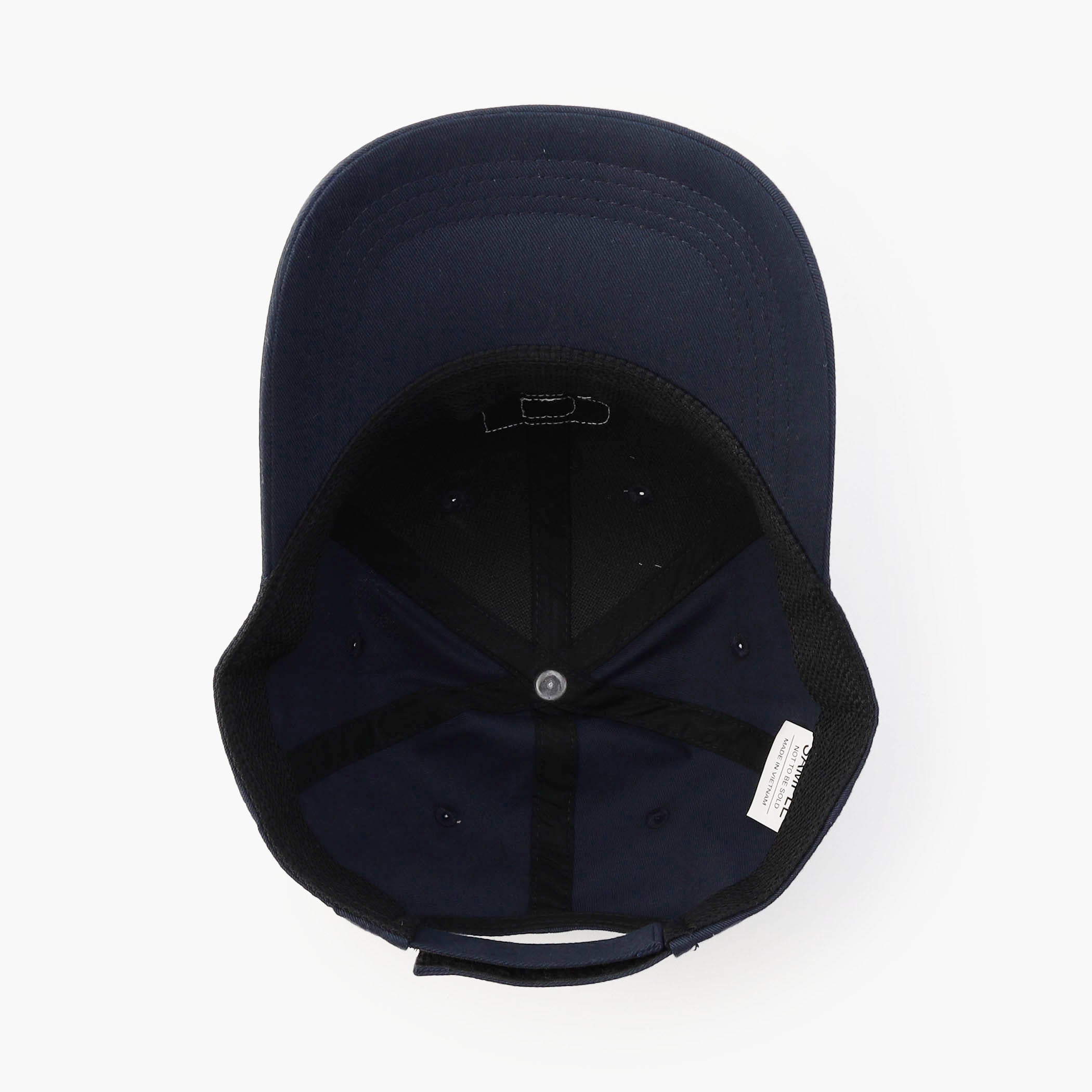 MEN’S INITIAL CAP