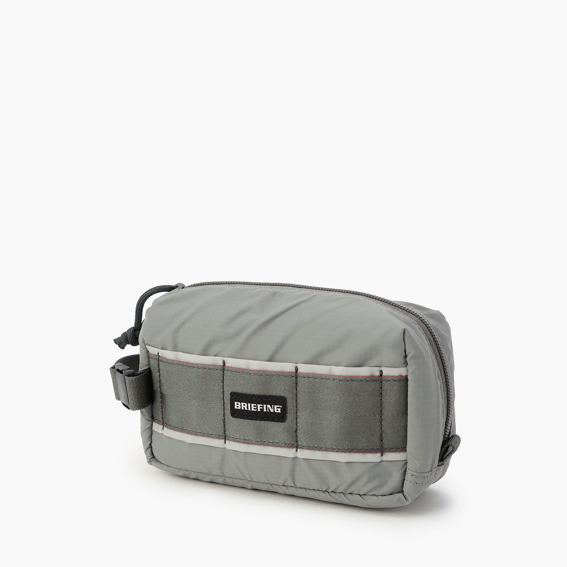 BRIEFING PP DEVICE POUCH M, Goods, Business