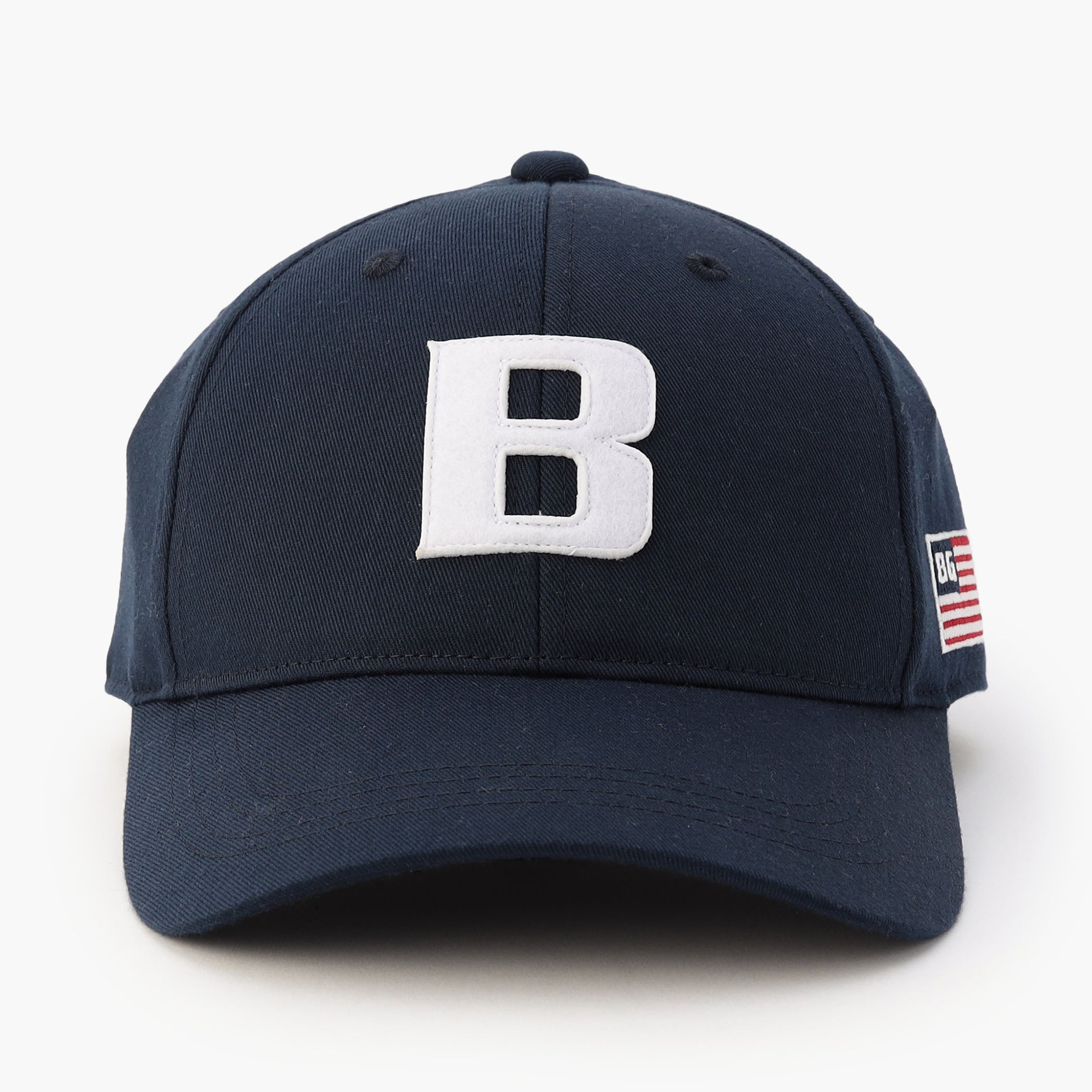 BRIEFING - 【BRIEFING GOLF】 MENS SUEDE INITIAL CAP MEN'S INITIAL CAP – BRIEFING Official Online Store