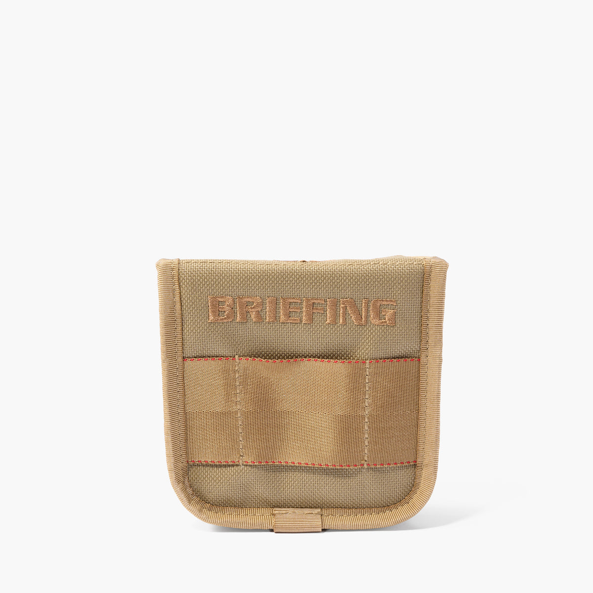 BRIEFING MULTI MALLET PUTTER COVER MIL CY, Goods, Golf