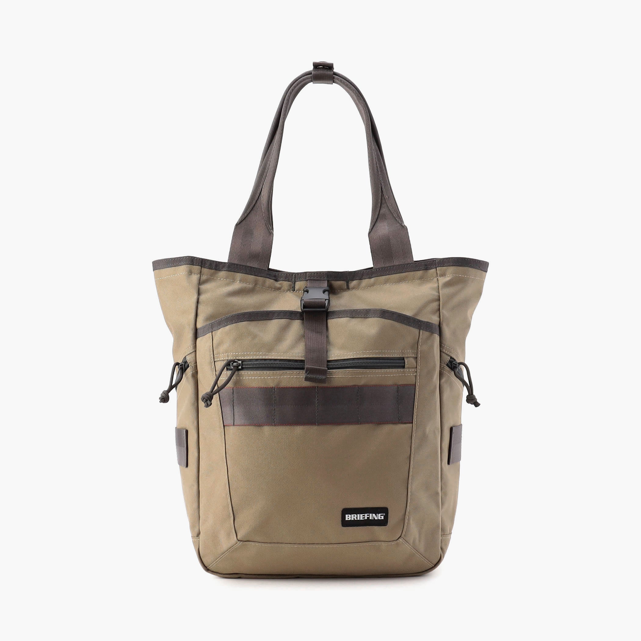 TURF TALL TOTE STD