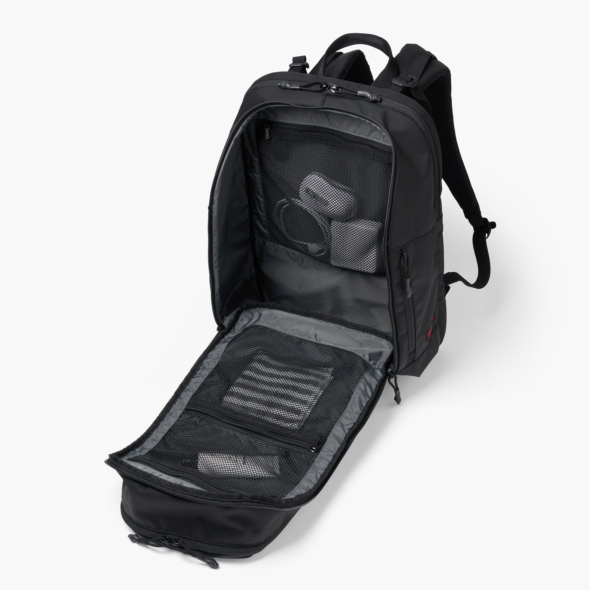 BRIEFING TRAVEL PACK, Bags, Travel