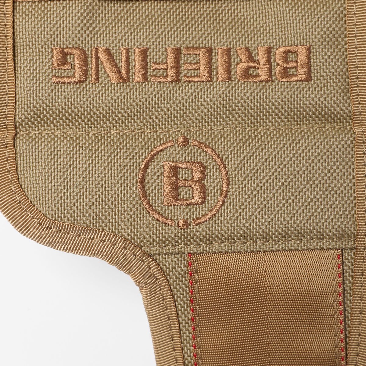 BRIEFING MULTI MALLET PUTTER COVER MIL CY, Goods, Golf