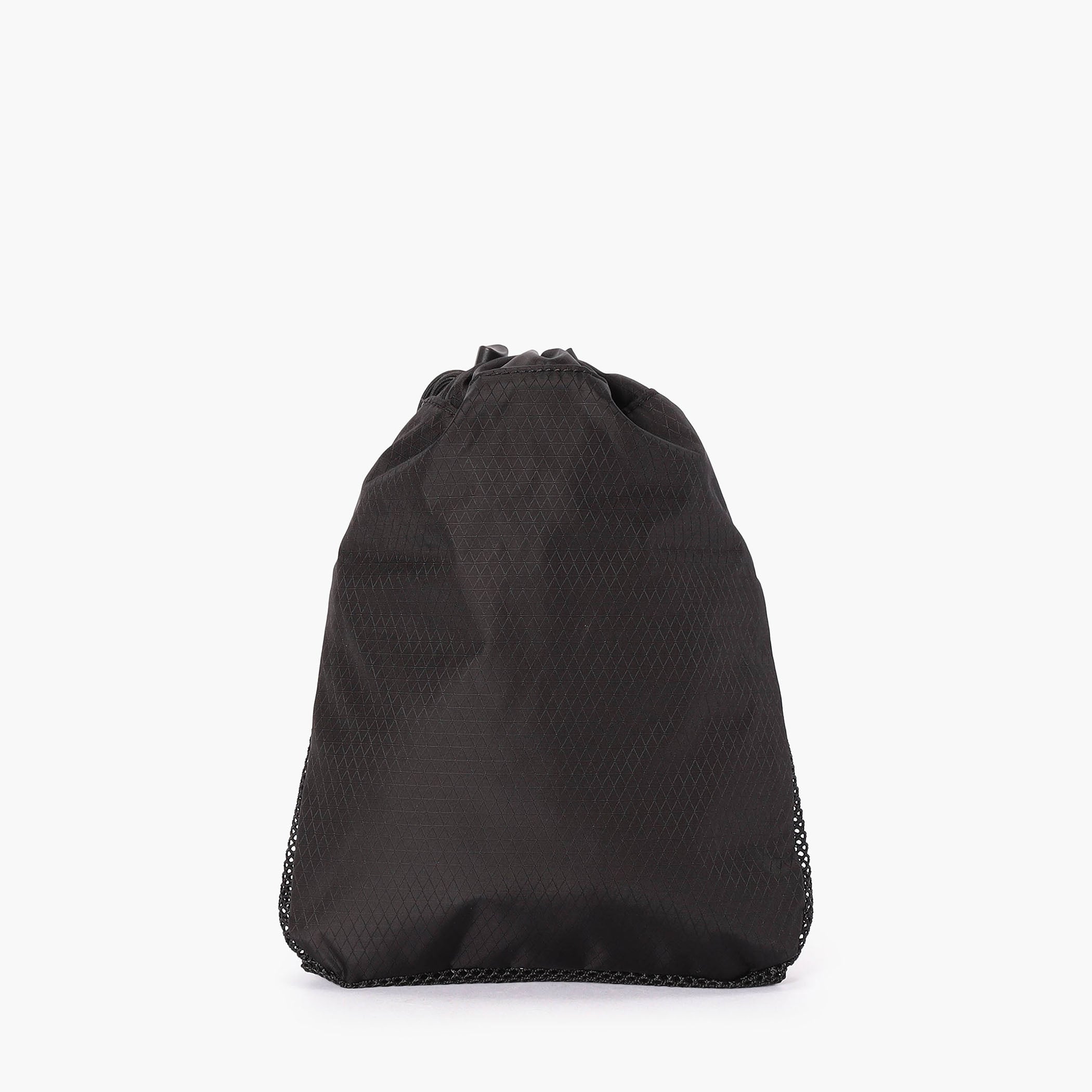MESH DRAWSTRING POUCH S