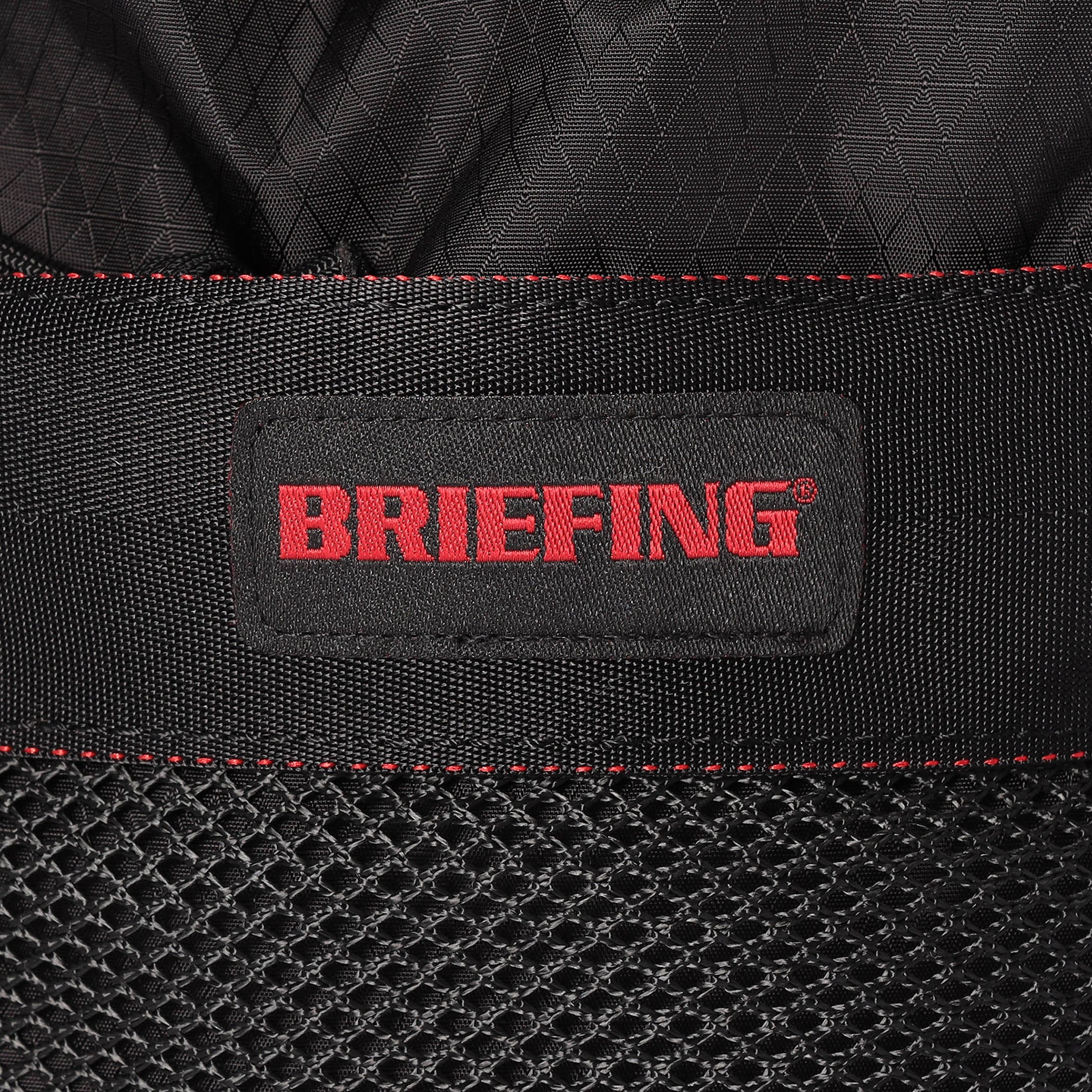 MESH DRAWSTRING POUCH S