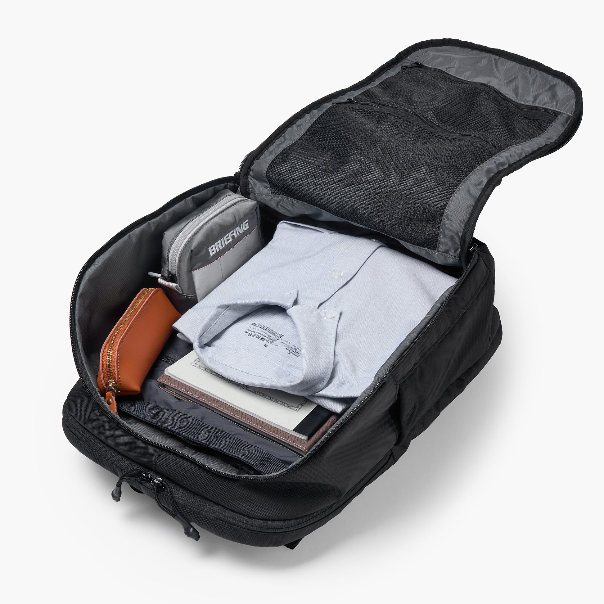 BRIEFING TRAVEL PACK, Bags, Travel
