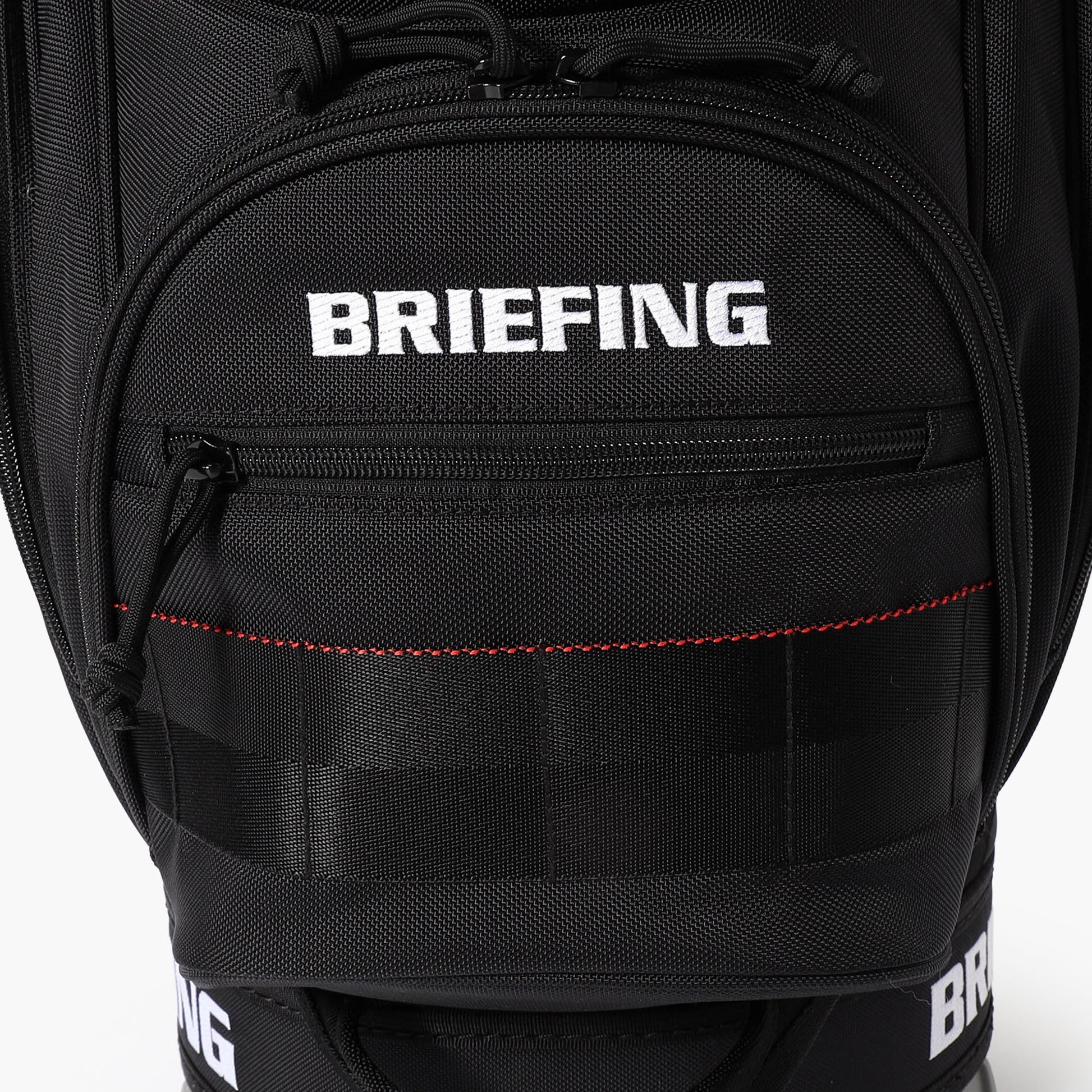 BRIEFING CR-12 #02, Bags, Golf