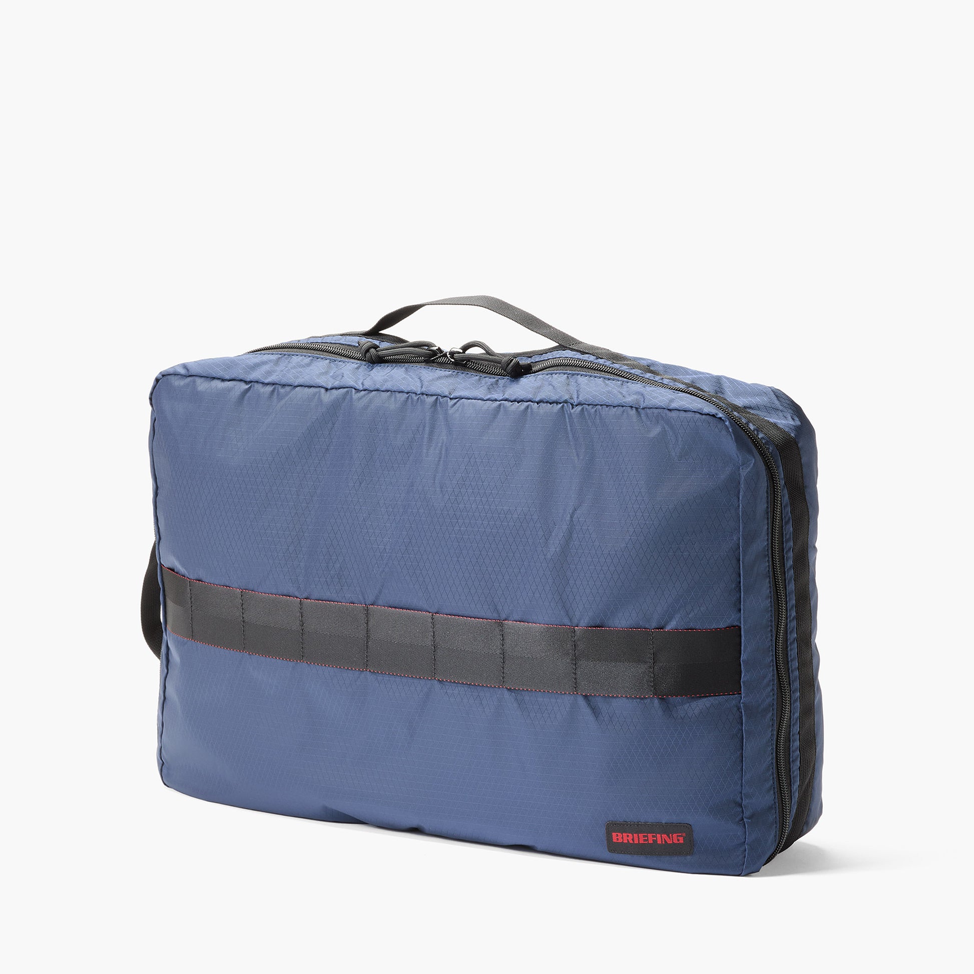 BRIEFING PACKING CUBE L, Travel, Travel