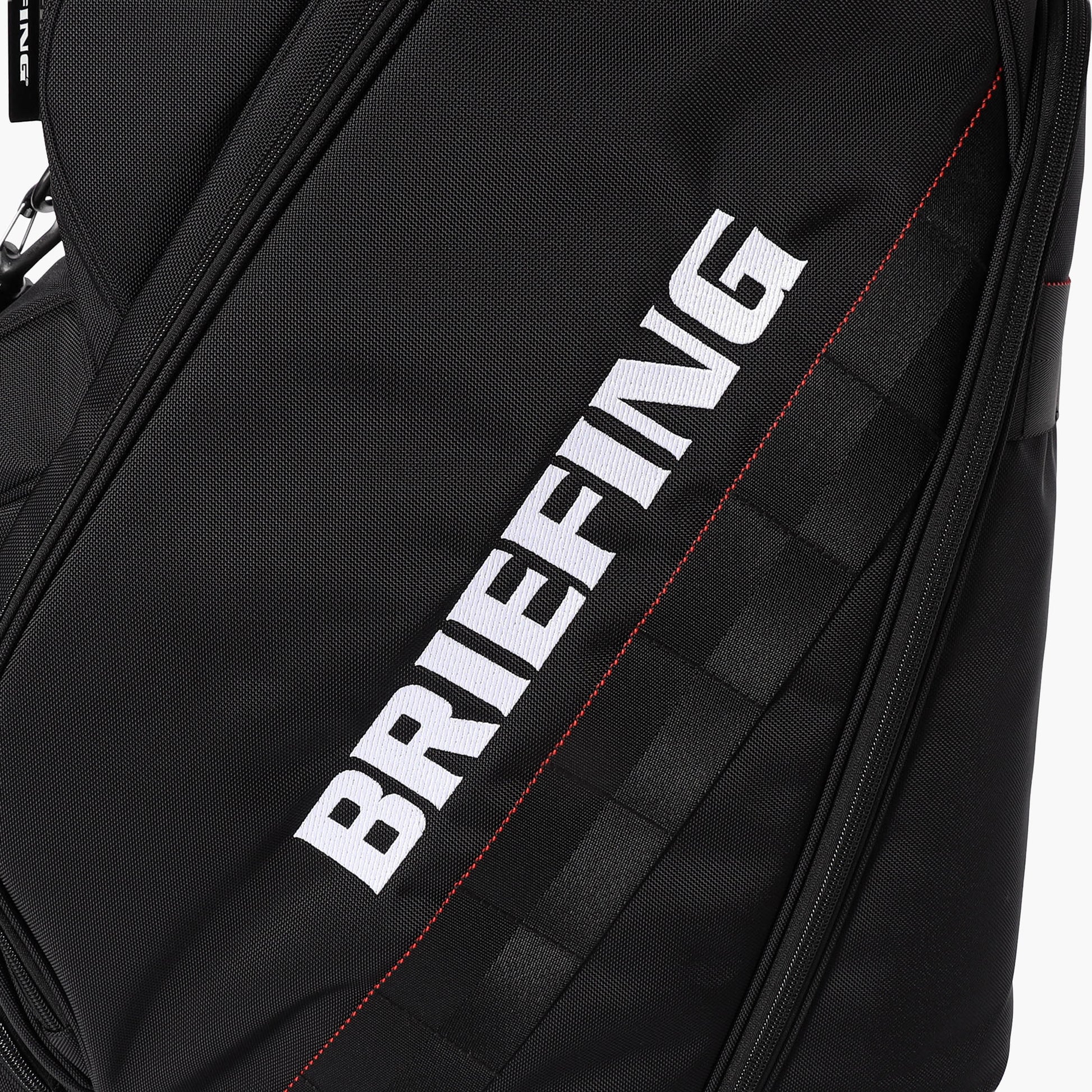 BRIEFING CR-12 #02, Bags, Golf