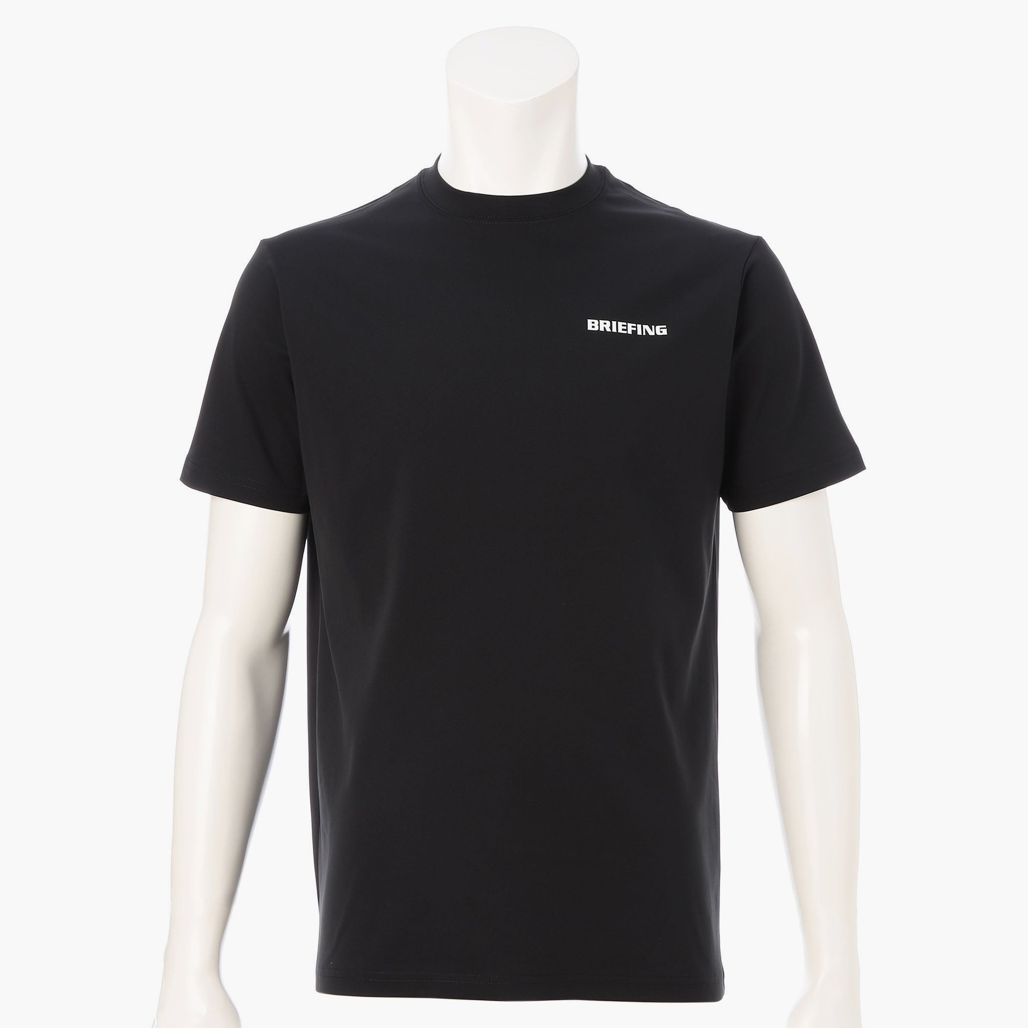Men's Golf Tops Performance Polos Shirts and Knitwear - BRIEFING