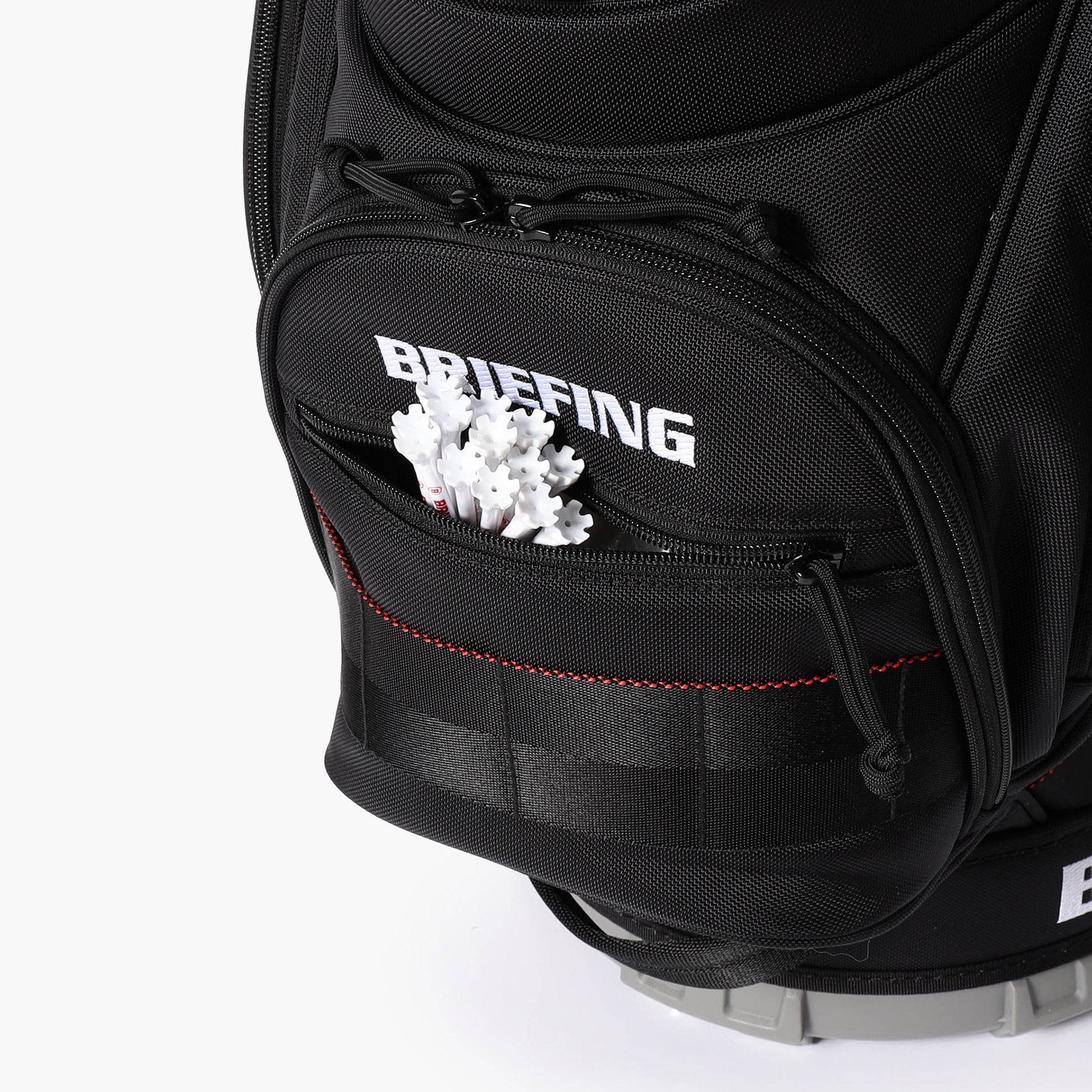 BRIEFING CR-12 #02, Bags, Golf