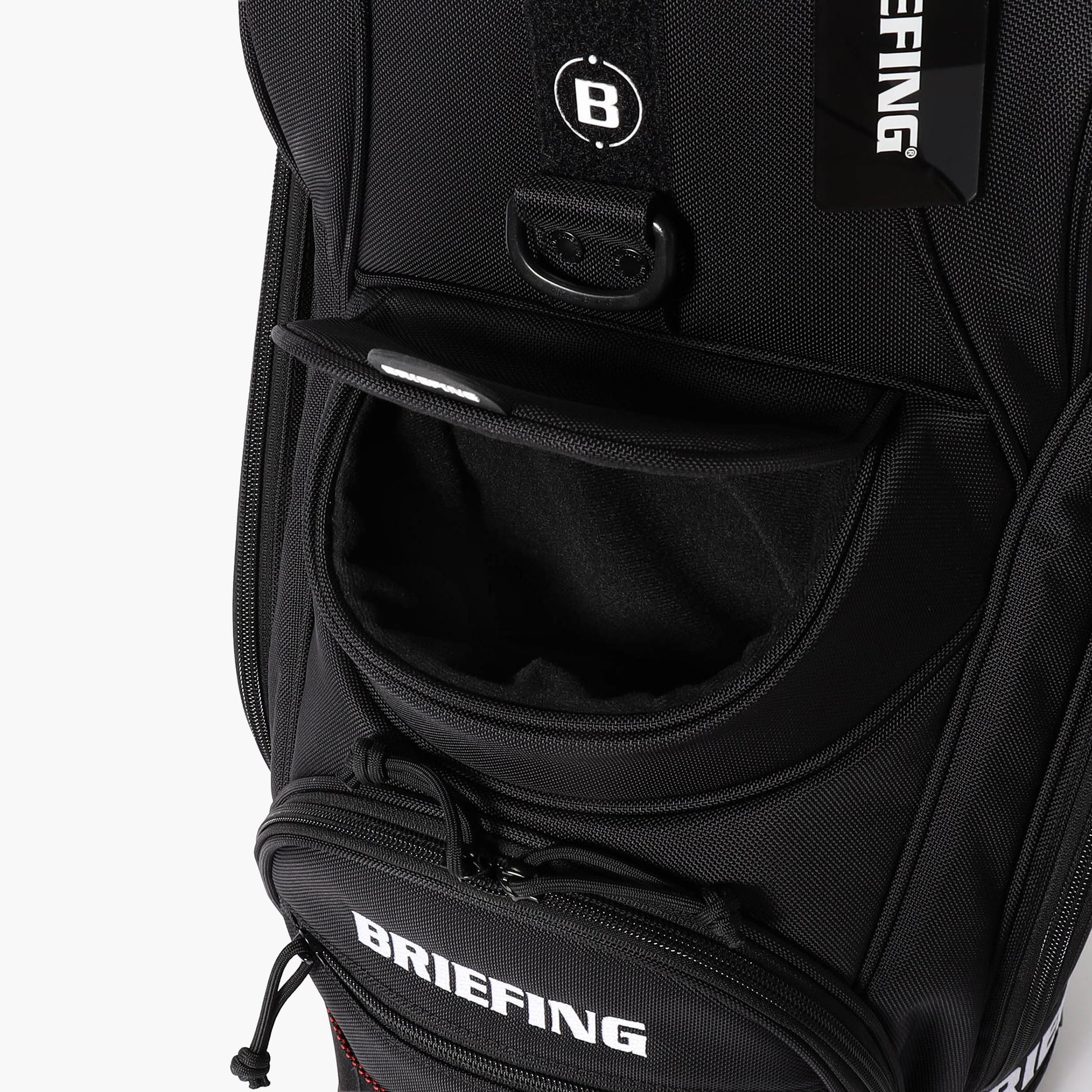 BRIEFING CR-12 #02, Bags, Golf