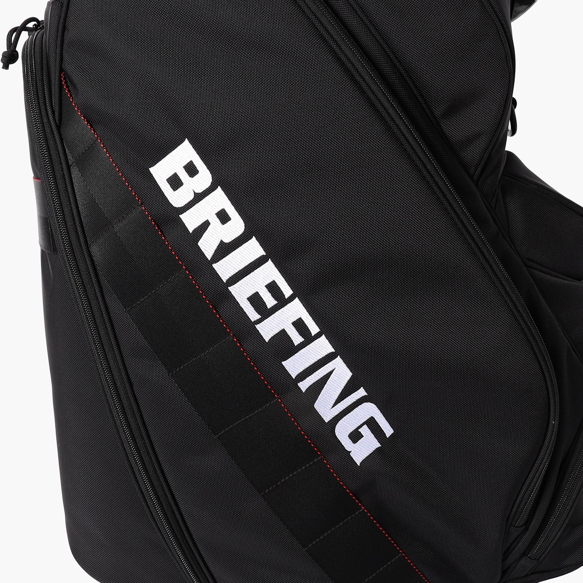 BRIEFING CR-12 #02, Bags, Golf