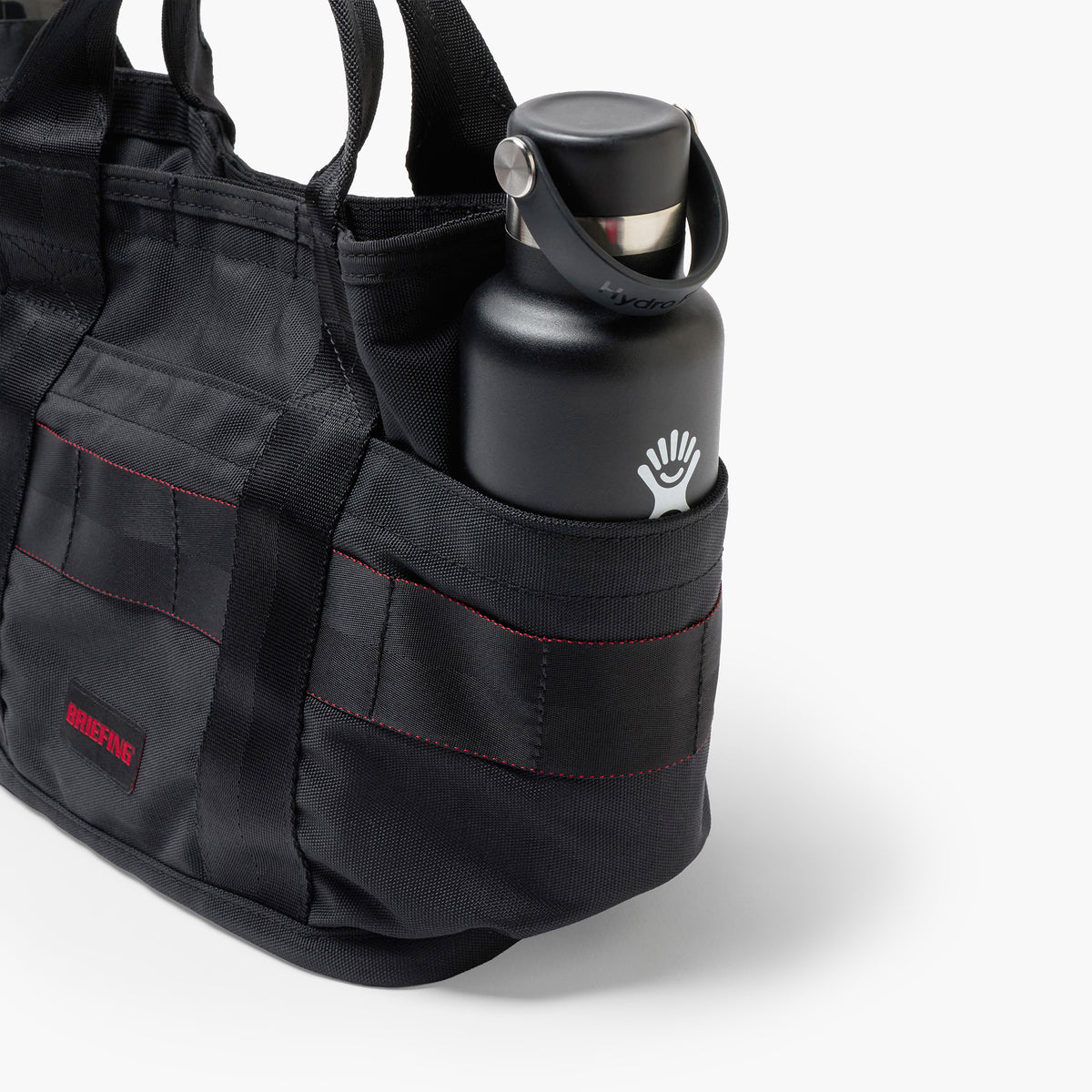 BRIEFING DISCRETE TOTE XS MW, Bags, Business