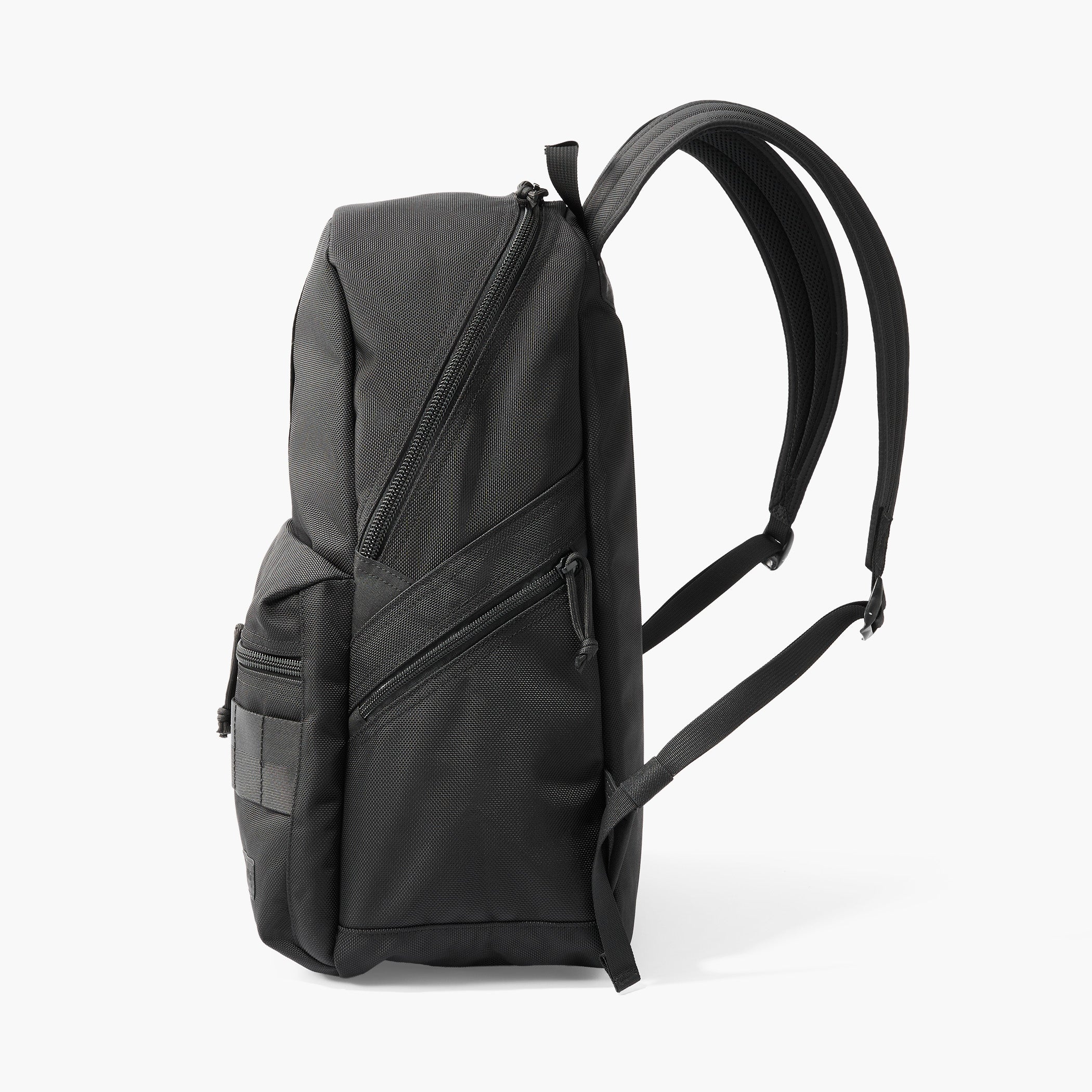 DELTA ALPHA PACK L SQD Tactical Backpack Made in USA BRIEFING