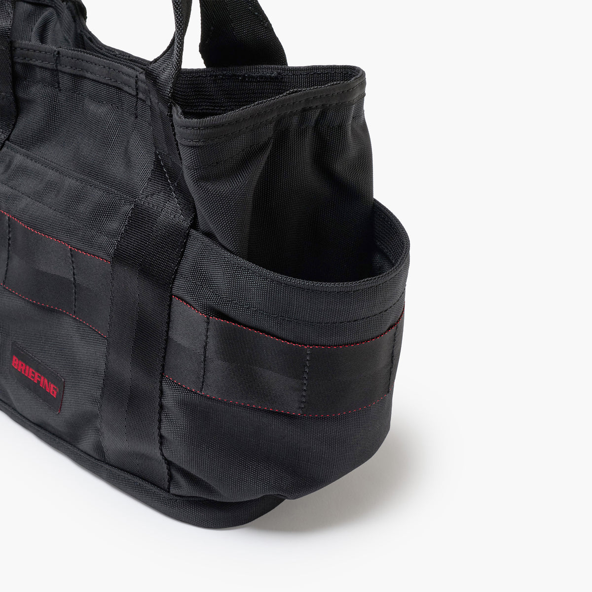 BRIEFING DISCRETE TOTE XS MW, Bags, Business