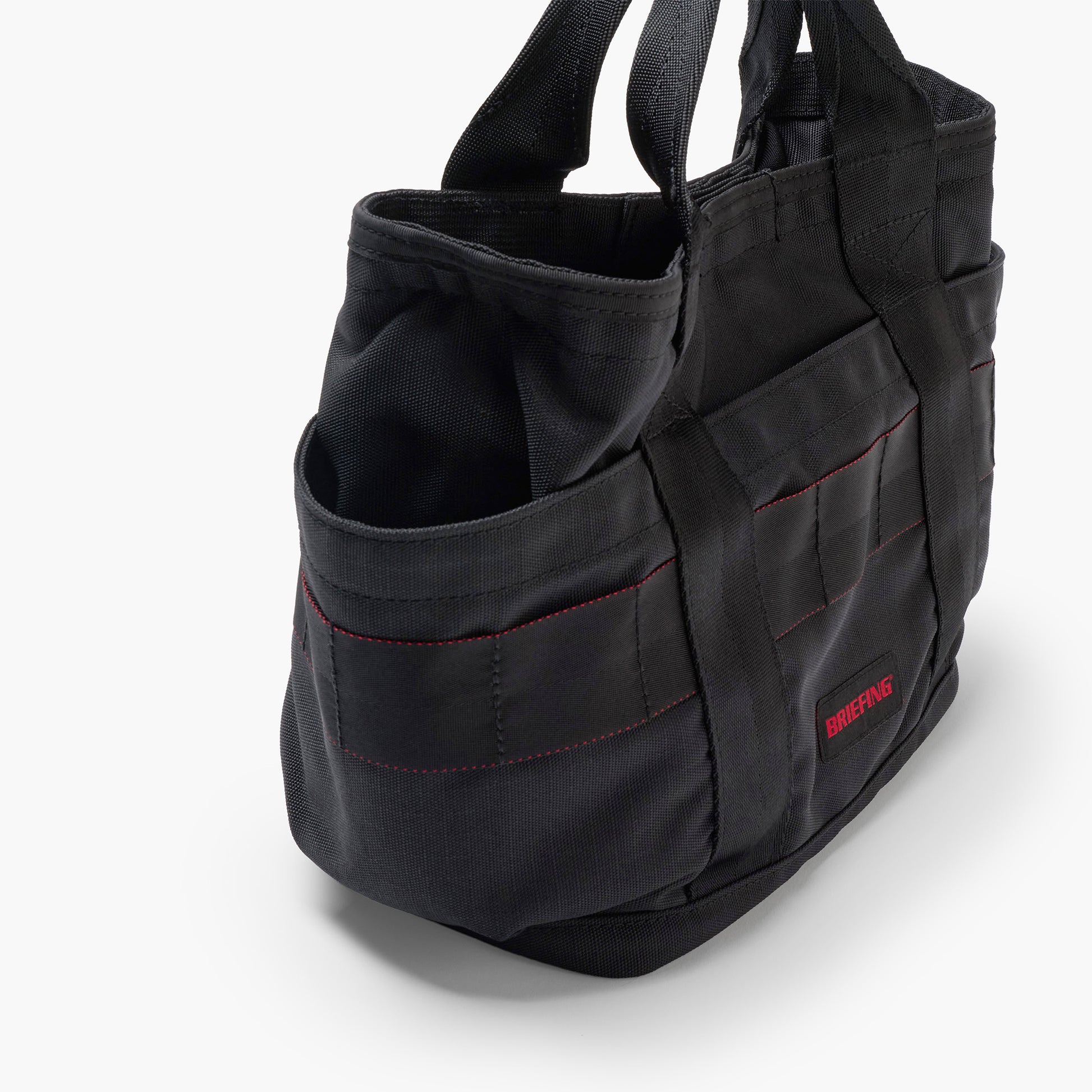 BRIEFING DISCRETE TOTE XS MW, Bags, Business