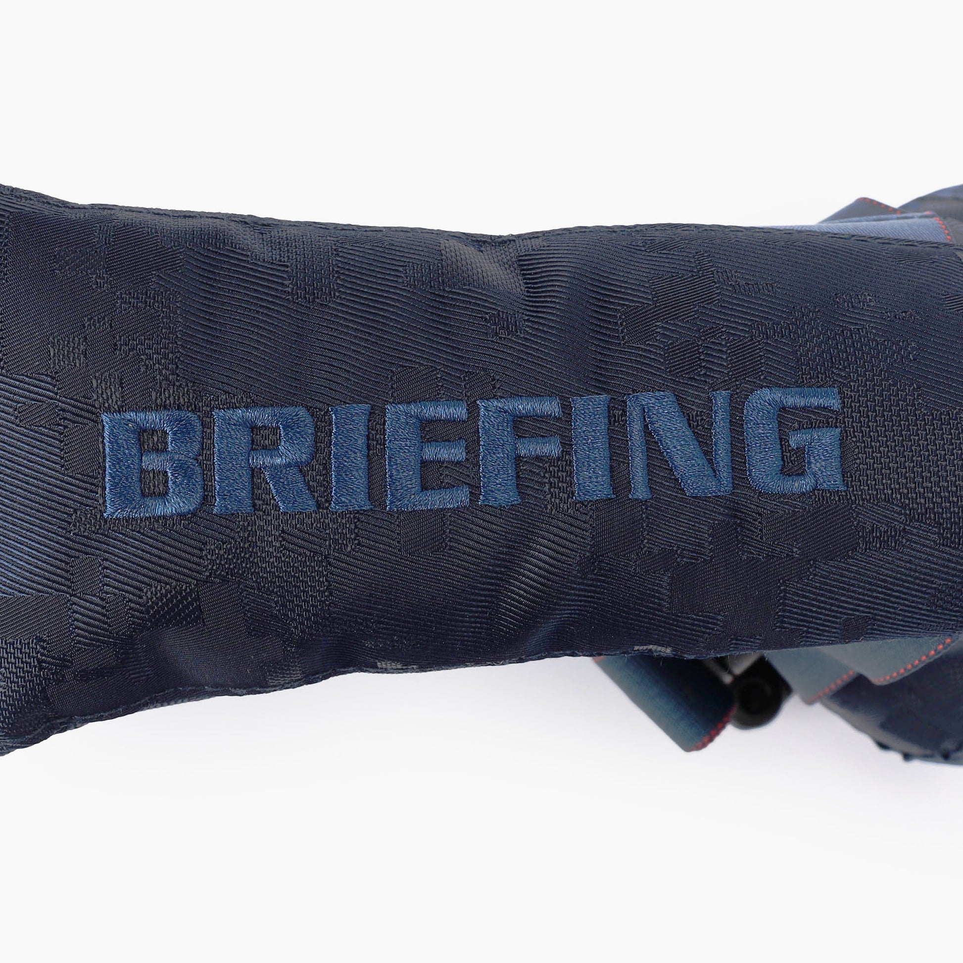 BRIEFING PUTTER COVER DIGITAL CAMO JQ, Goods, Golf