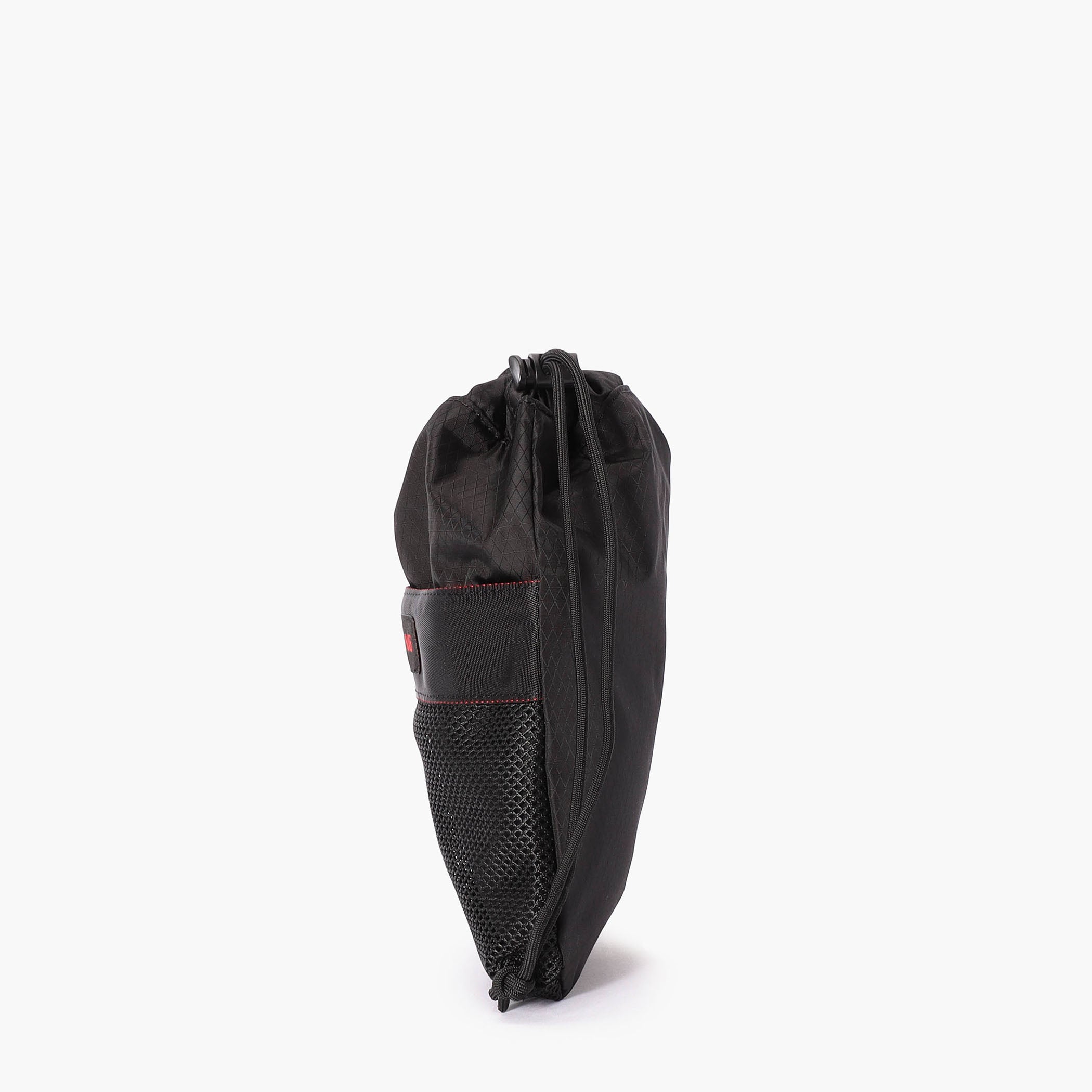MESH DRAWSTRING POUCH S