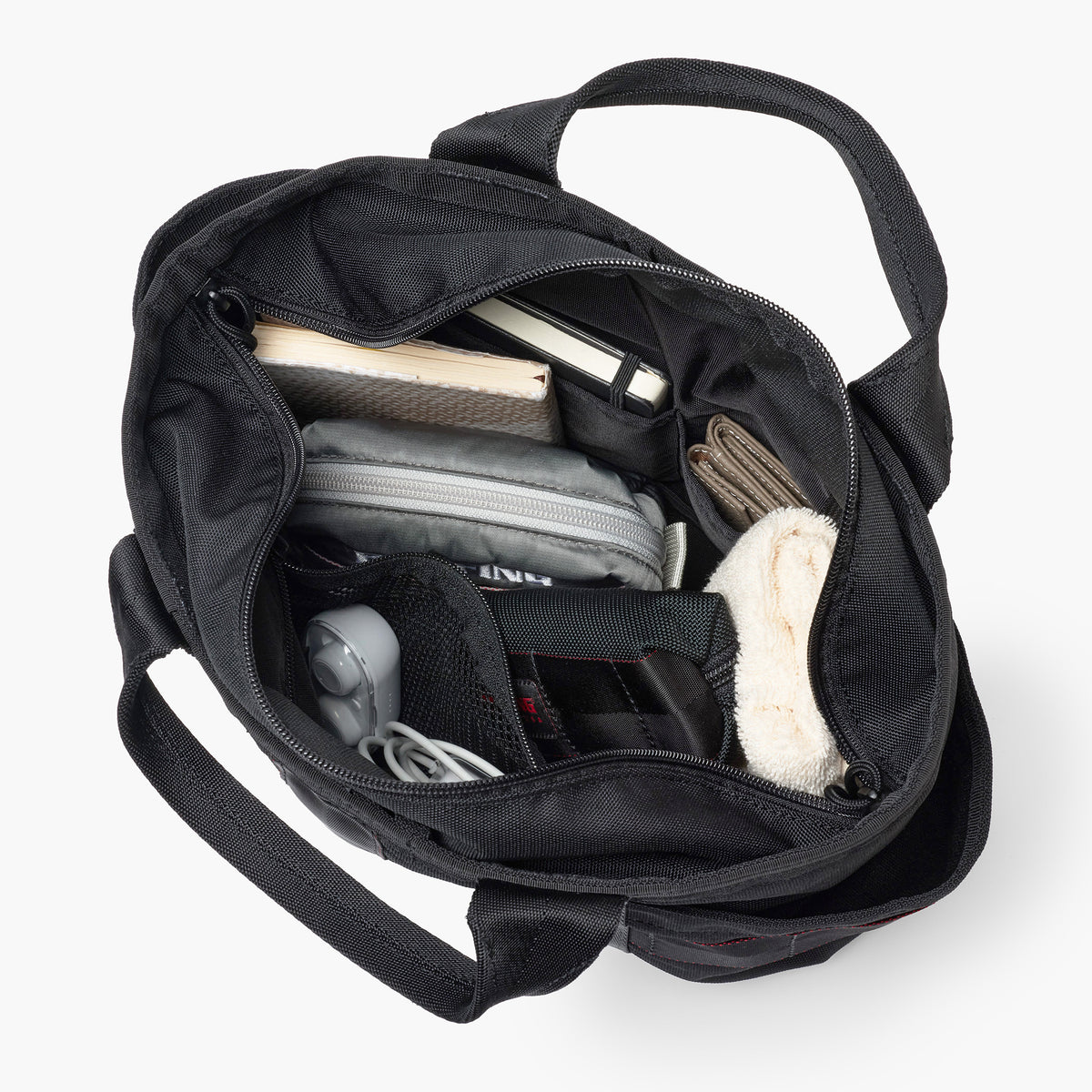 DISCRETE TOTE XS MW