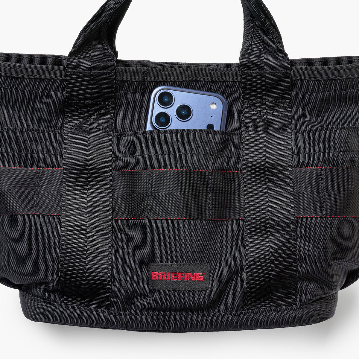 DISCRETE TOTE XS MW