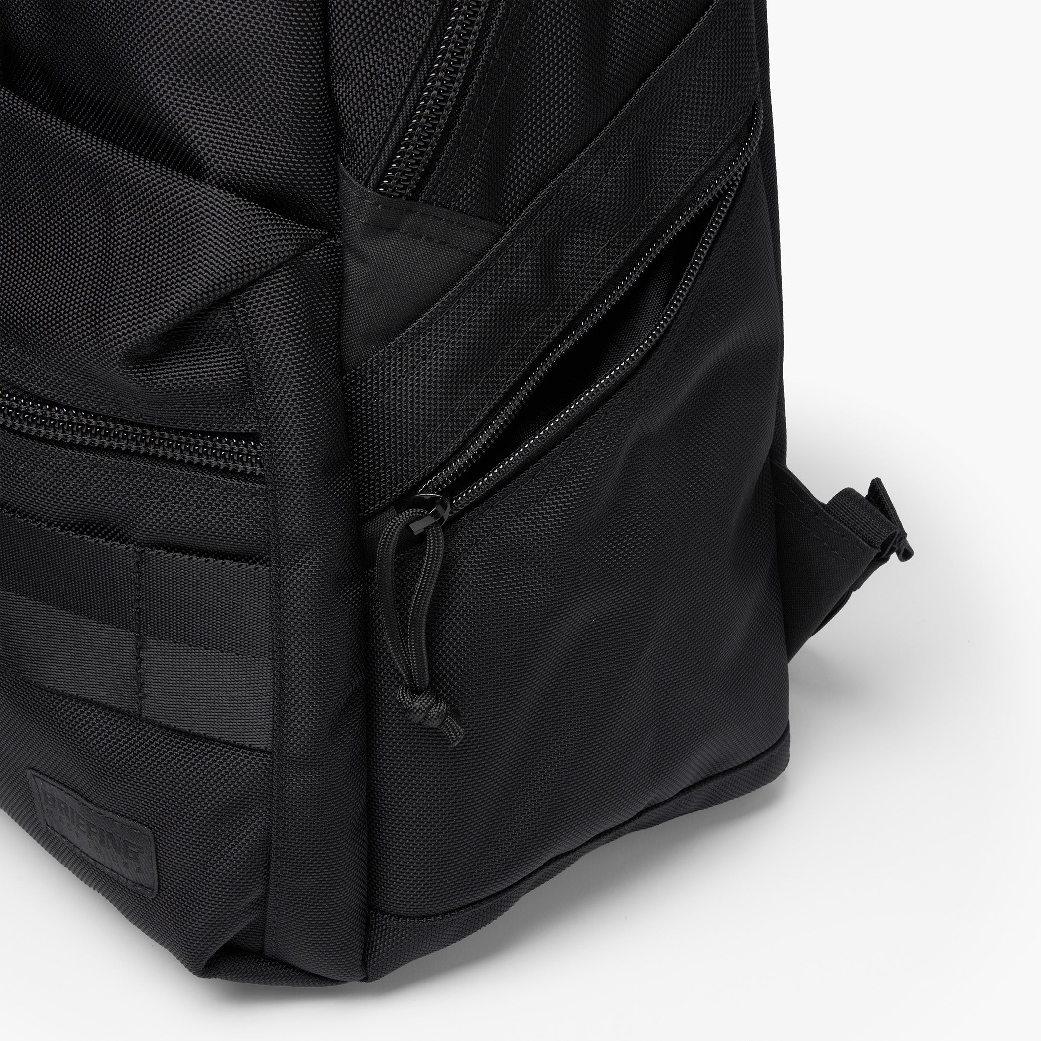 DELTA ALPHA PACK L SQD Tactical Backpack Made in USA BRIEFING