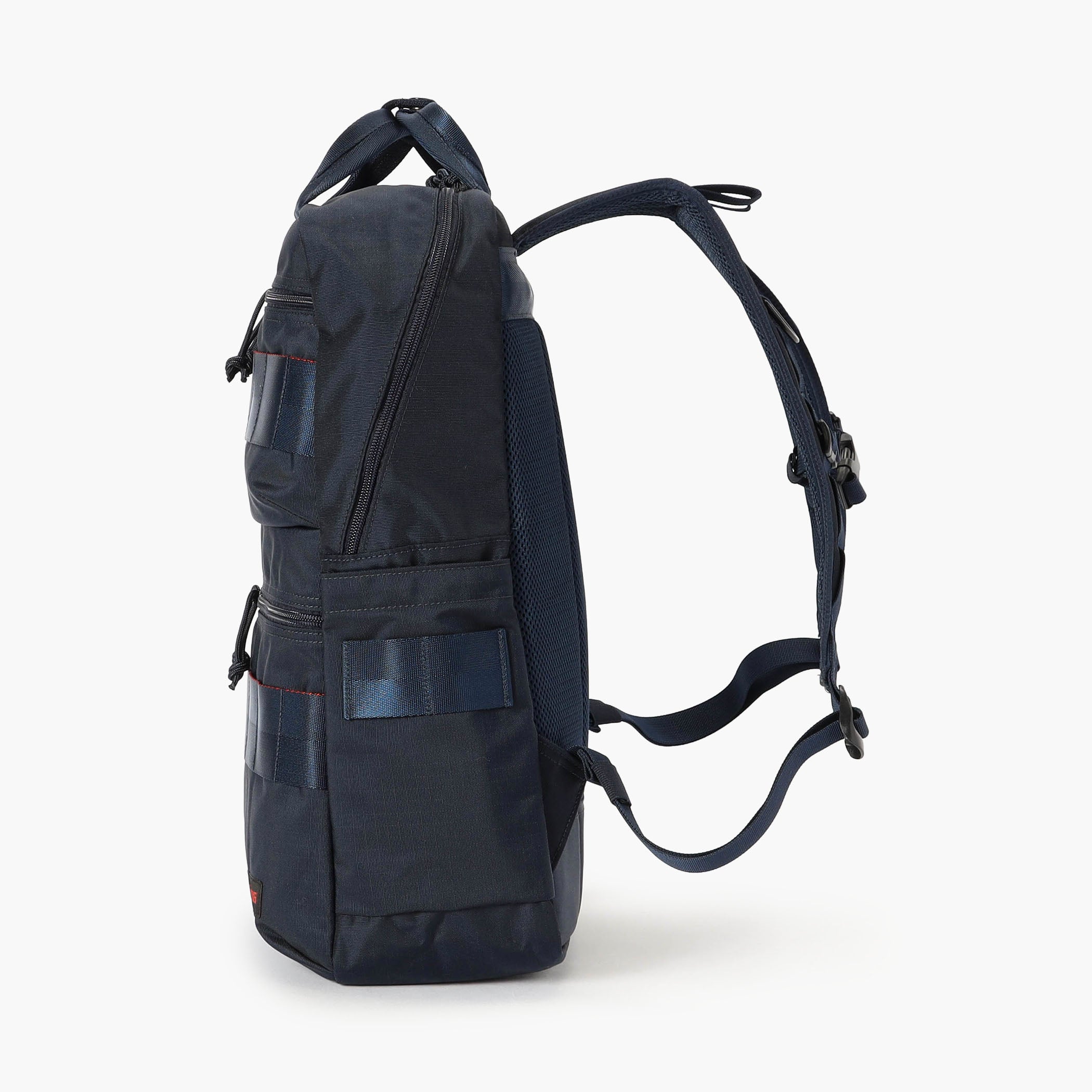 SQ PACK MW Smart Storage Business Backpack - BRIEFING Official