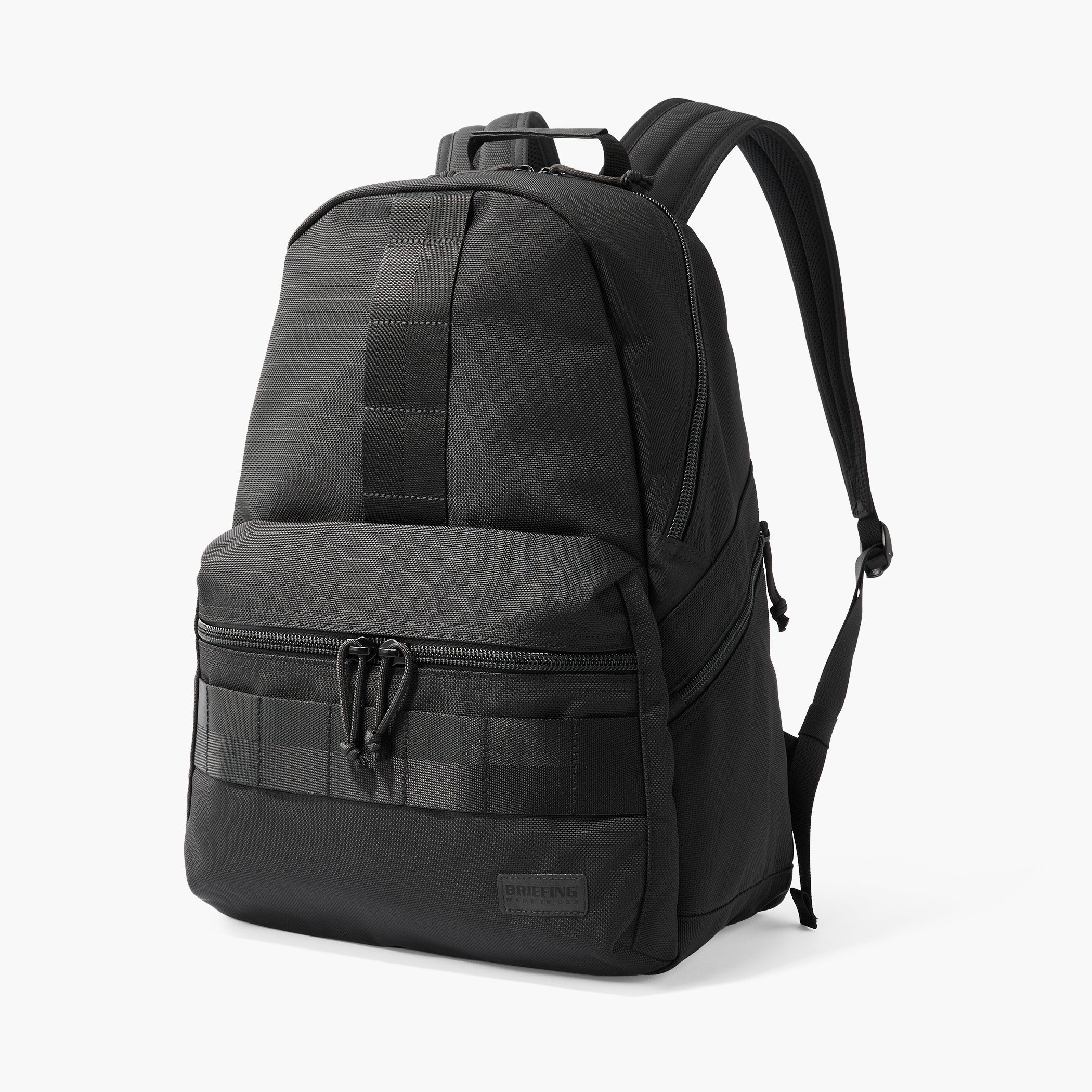 DELTA ALPHA PACK L SQD Tactical Backpack Made in USA BRIEFING